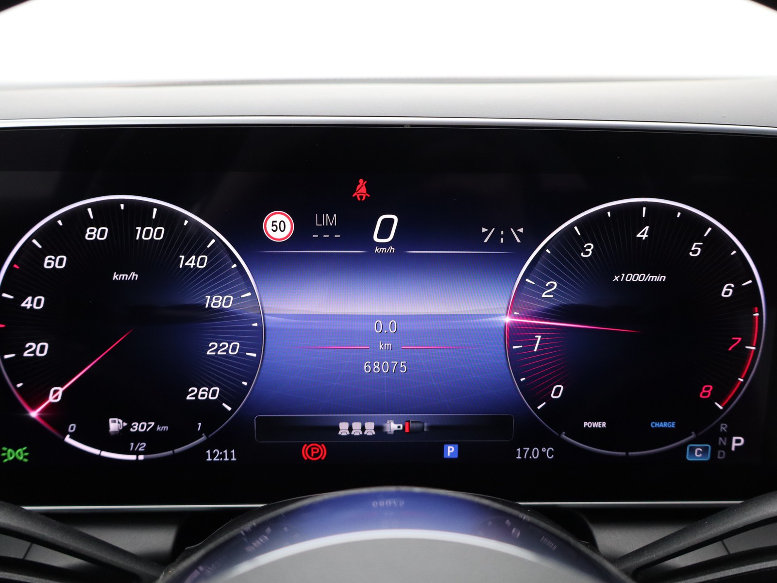 9 - Mercedes GLC suv 200 advanced plus 4matic 9g-tronic