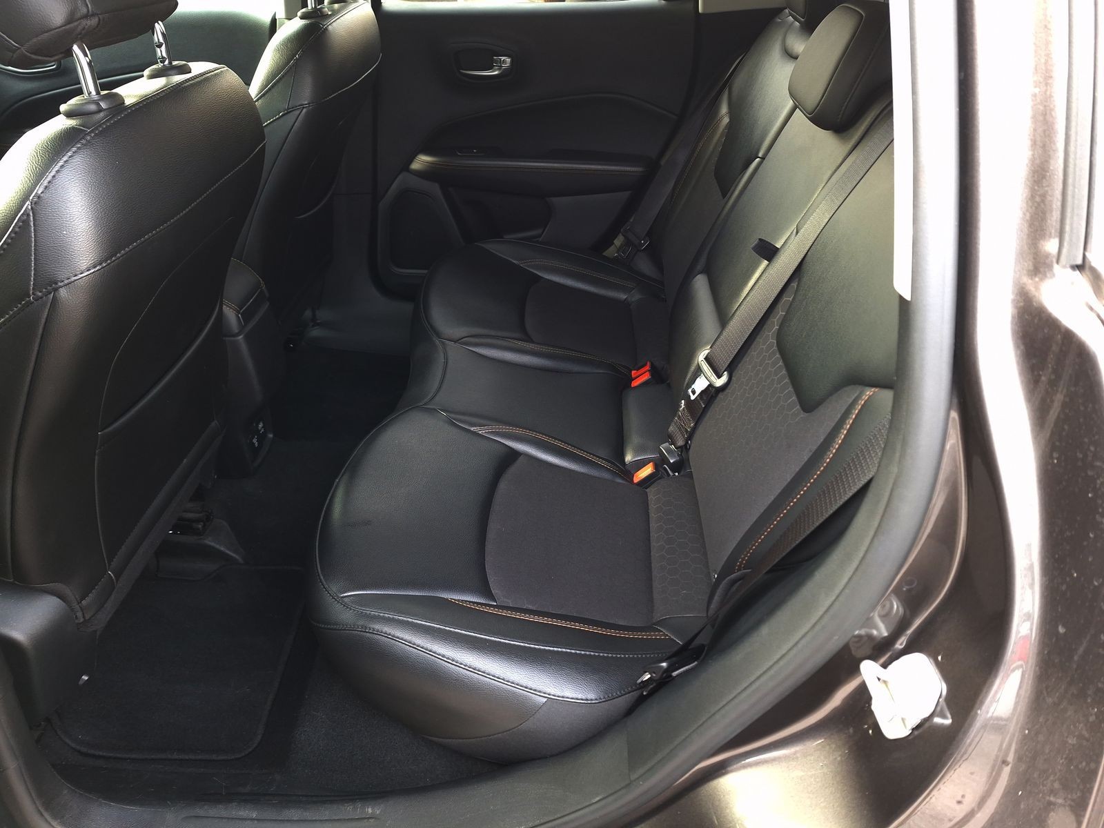 12 - Jeep Compass 1.4 multiair 2 140cv limited 2wd