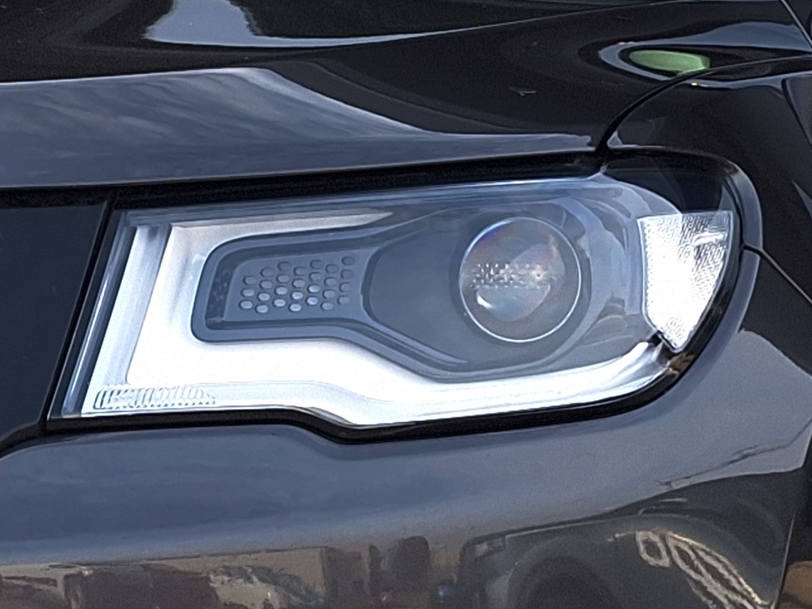 14 - Jeep Compass 1.4 multiair 2 140cv limited 2wd