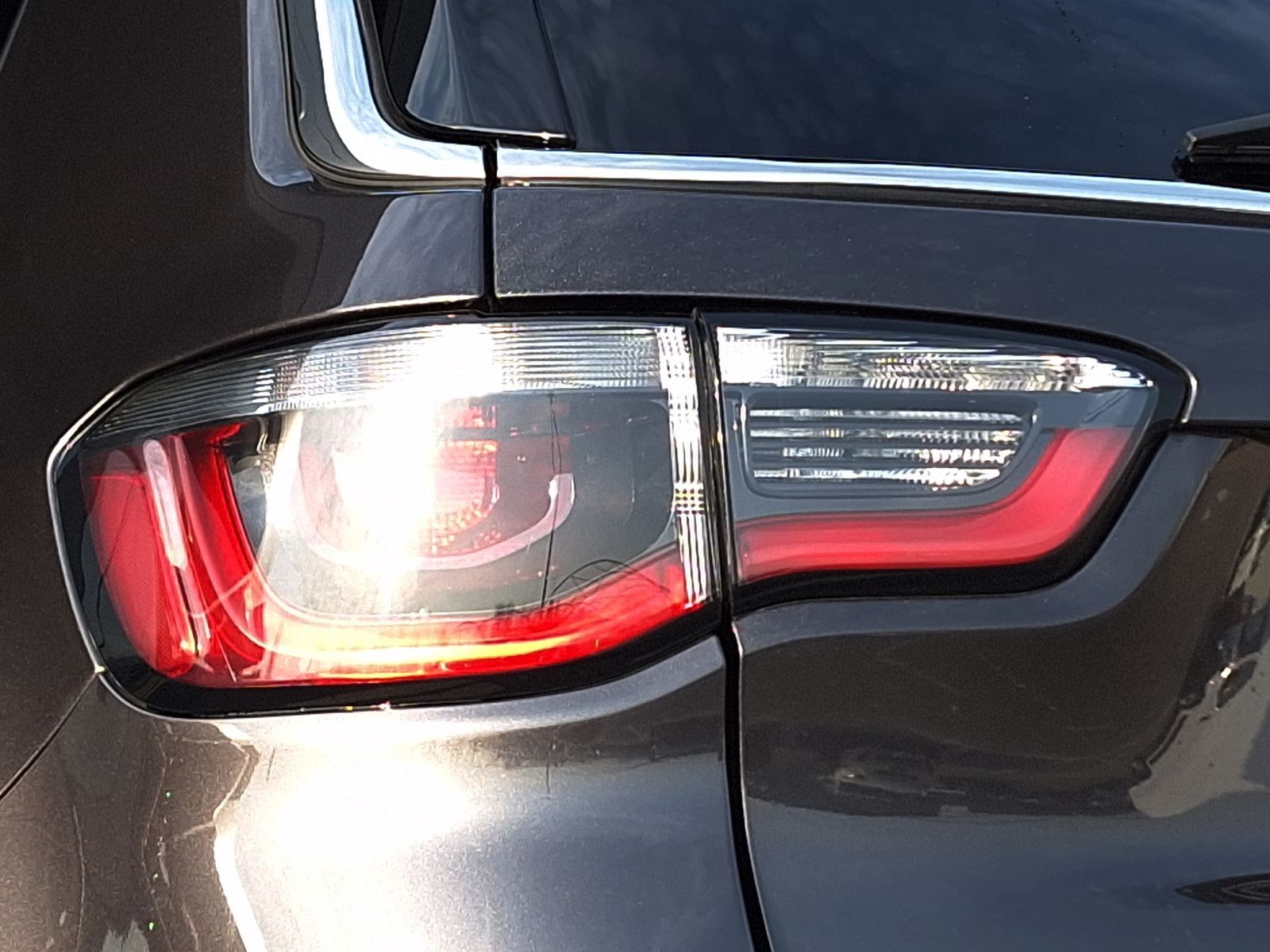 15 - Jeep Compass 1.4 multiair 2 140cv limited 2wd