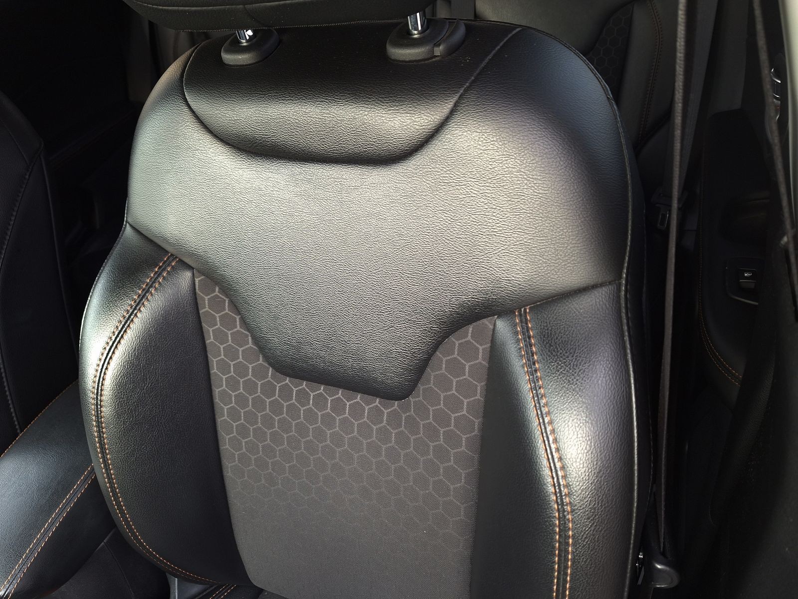 21 - Jeep Compass 1.4 multiair 2 140cv limited 2wd