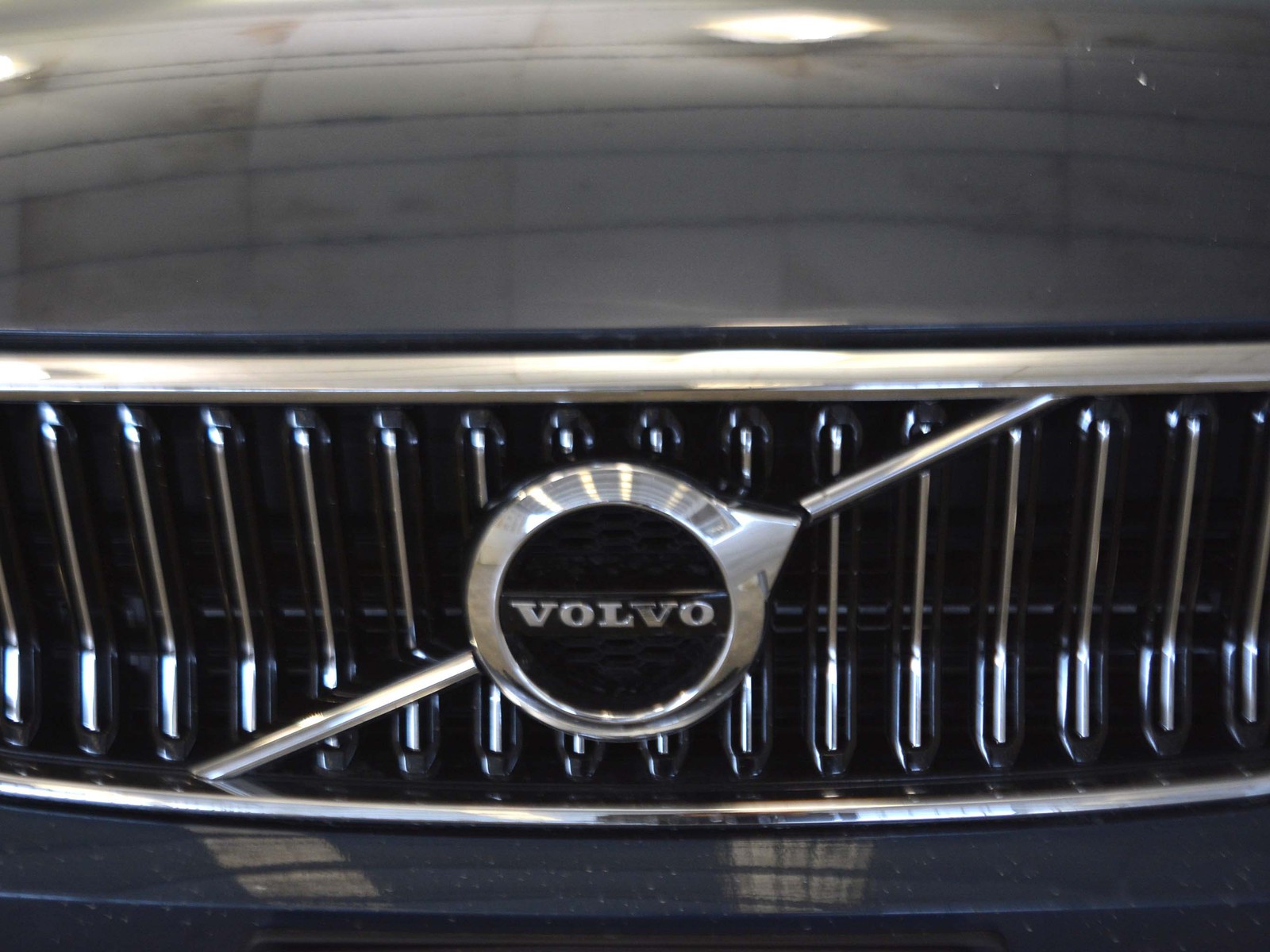 21 - Volvo XC40 1.5 t4 recharge plug-in-hybrid inscription expression geartronic my21