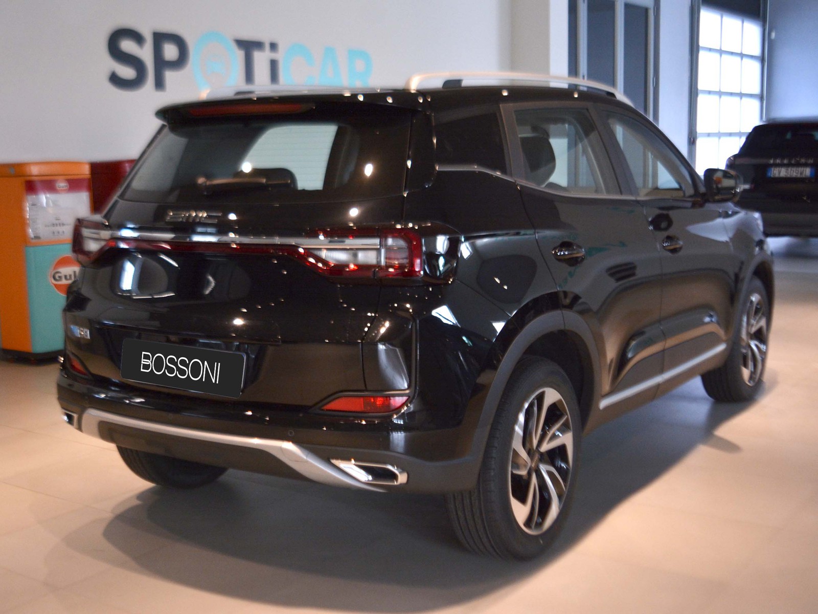 3 - EMC Sei 1.5 147cv cvt