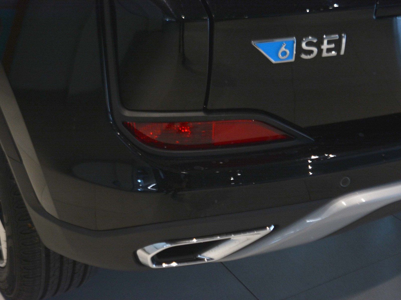 23 - EMC Sei 1.5 147cv cvt