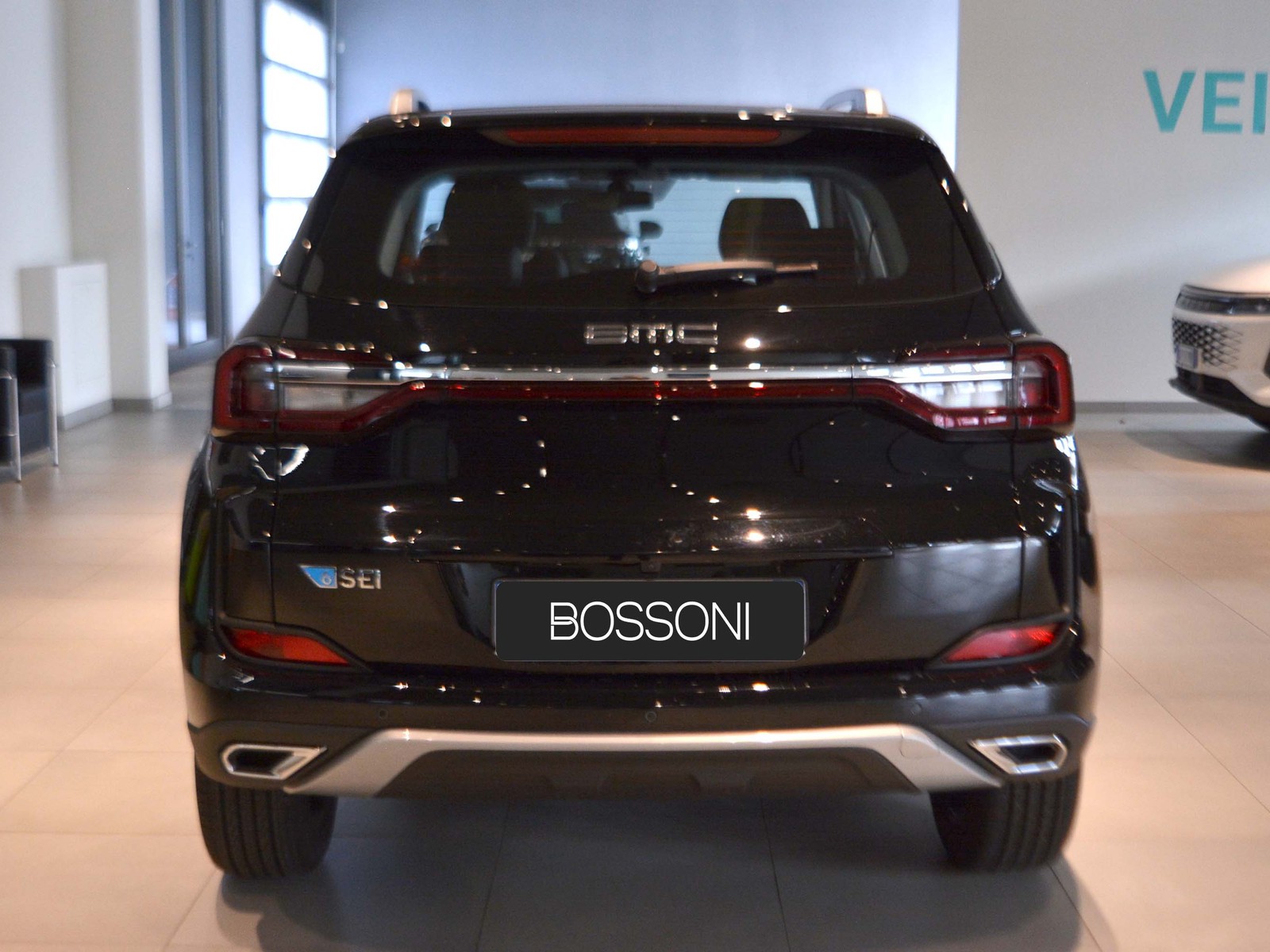 4 - EMC Sei 1.5 147cv cvt