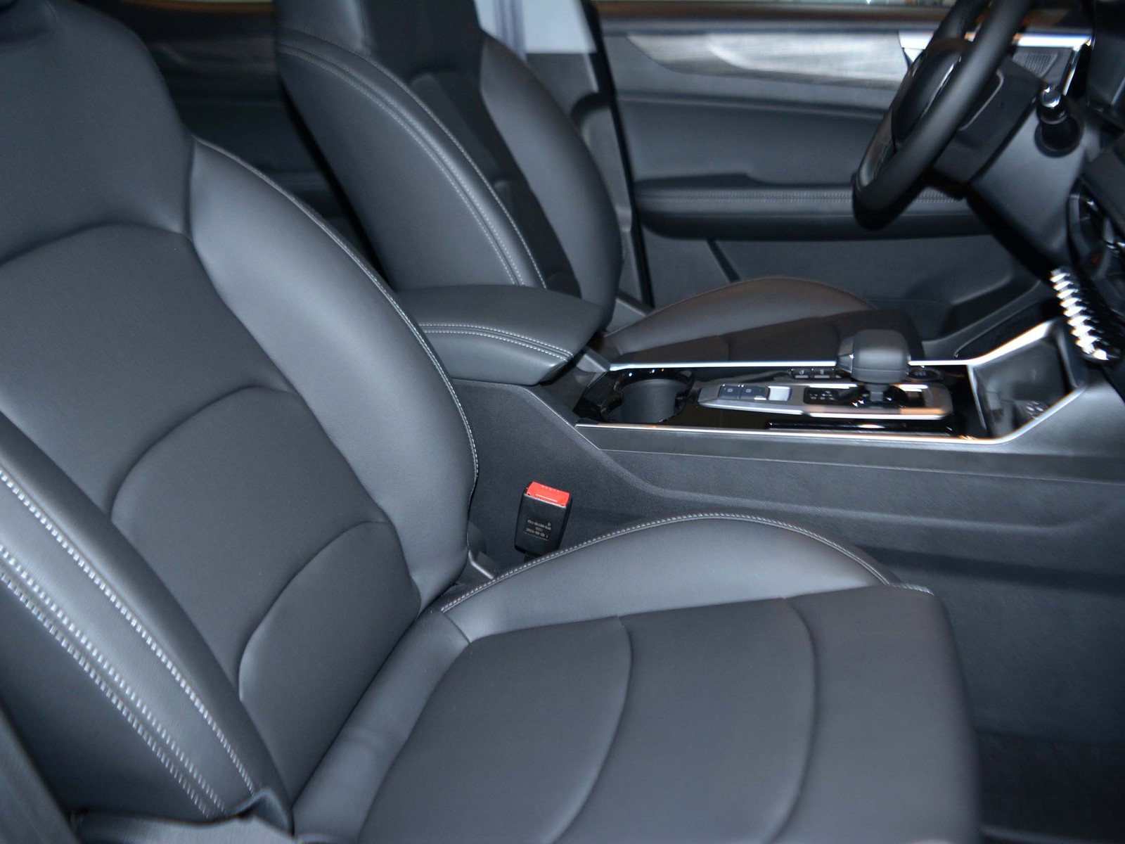 5 - EMC Sei 1.5 147cv cvt