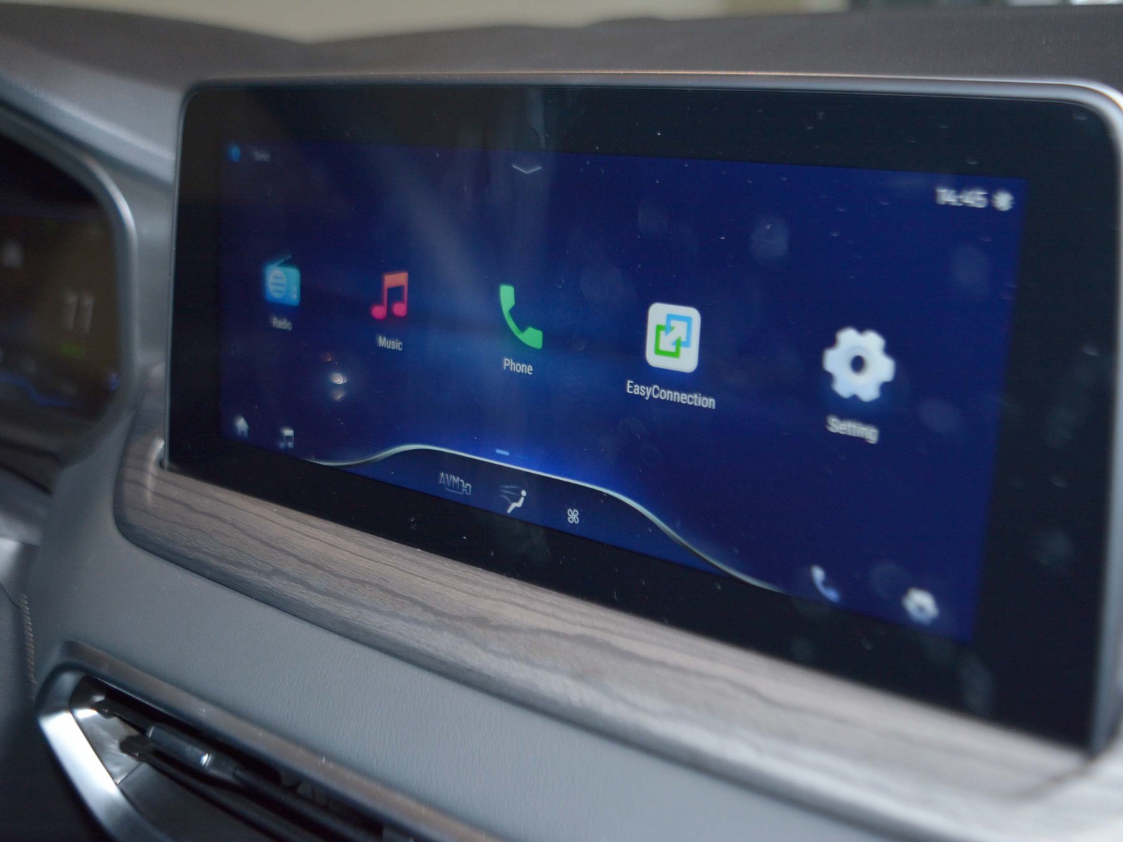 10 - EMC Sei 1.5 147cv cvt