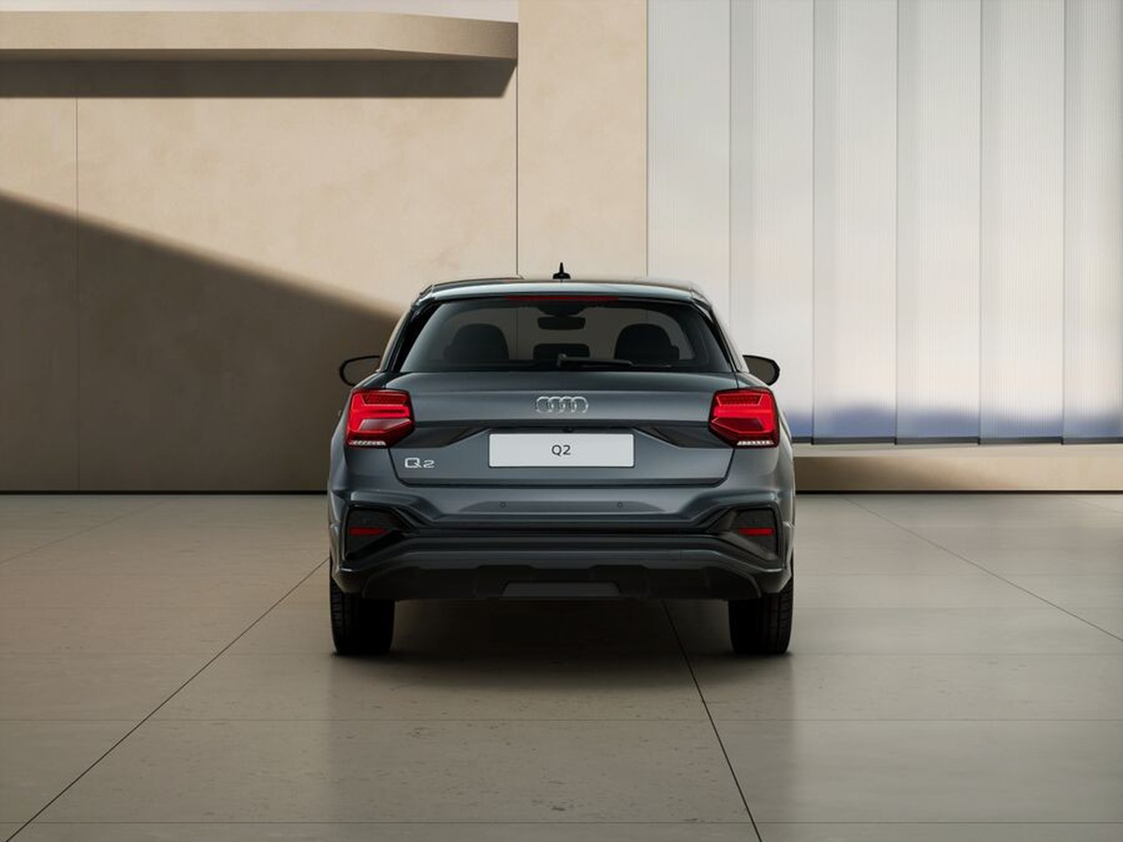 4 - Audi Q2 35 2.0 tdi s line edition s tronic