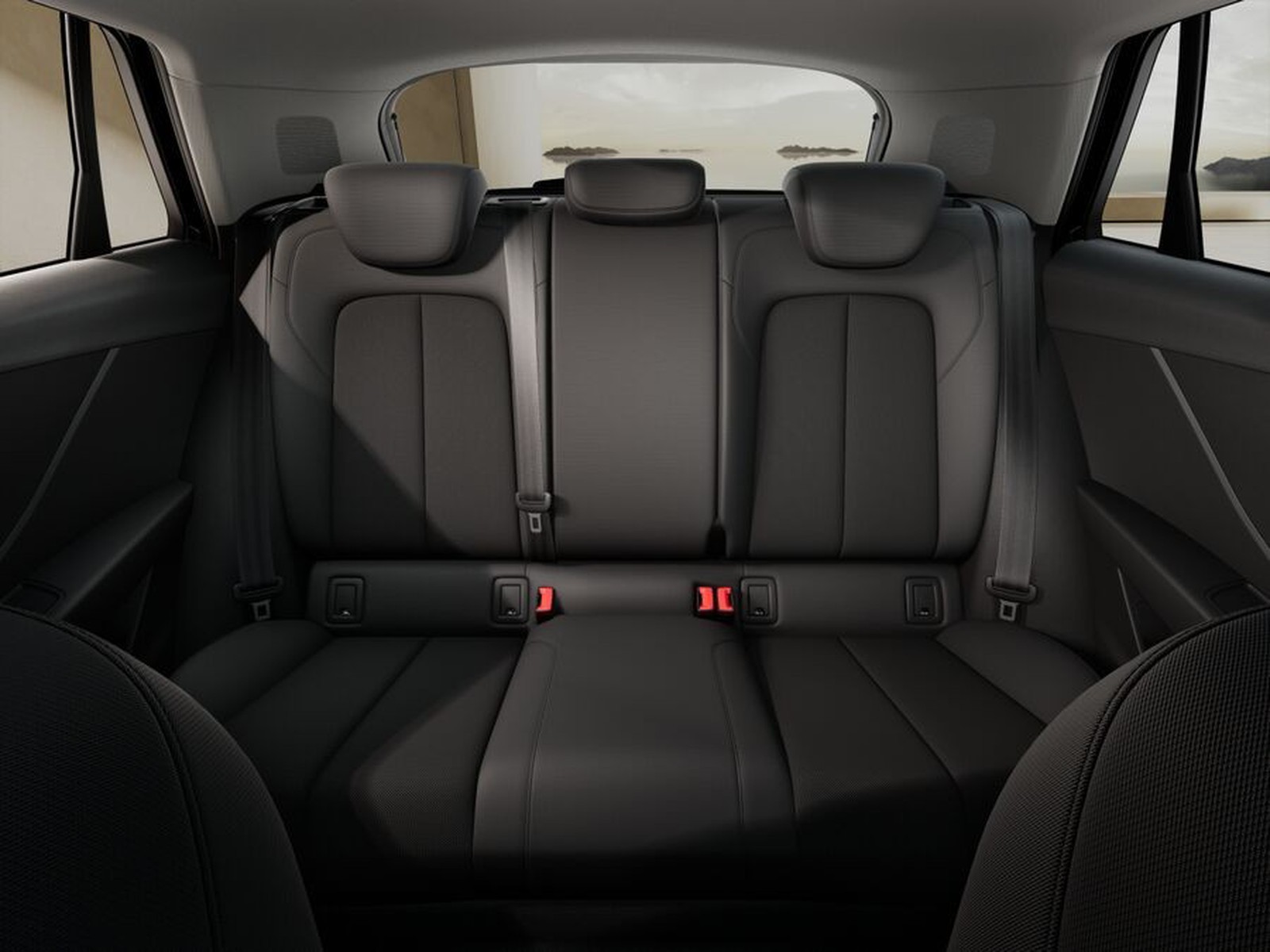 10 - Audi Q2 30 2.0 tdi business