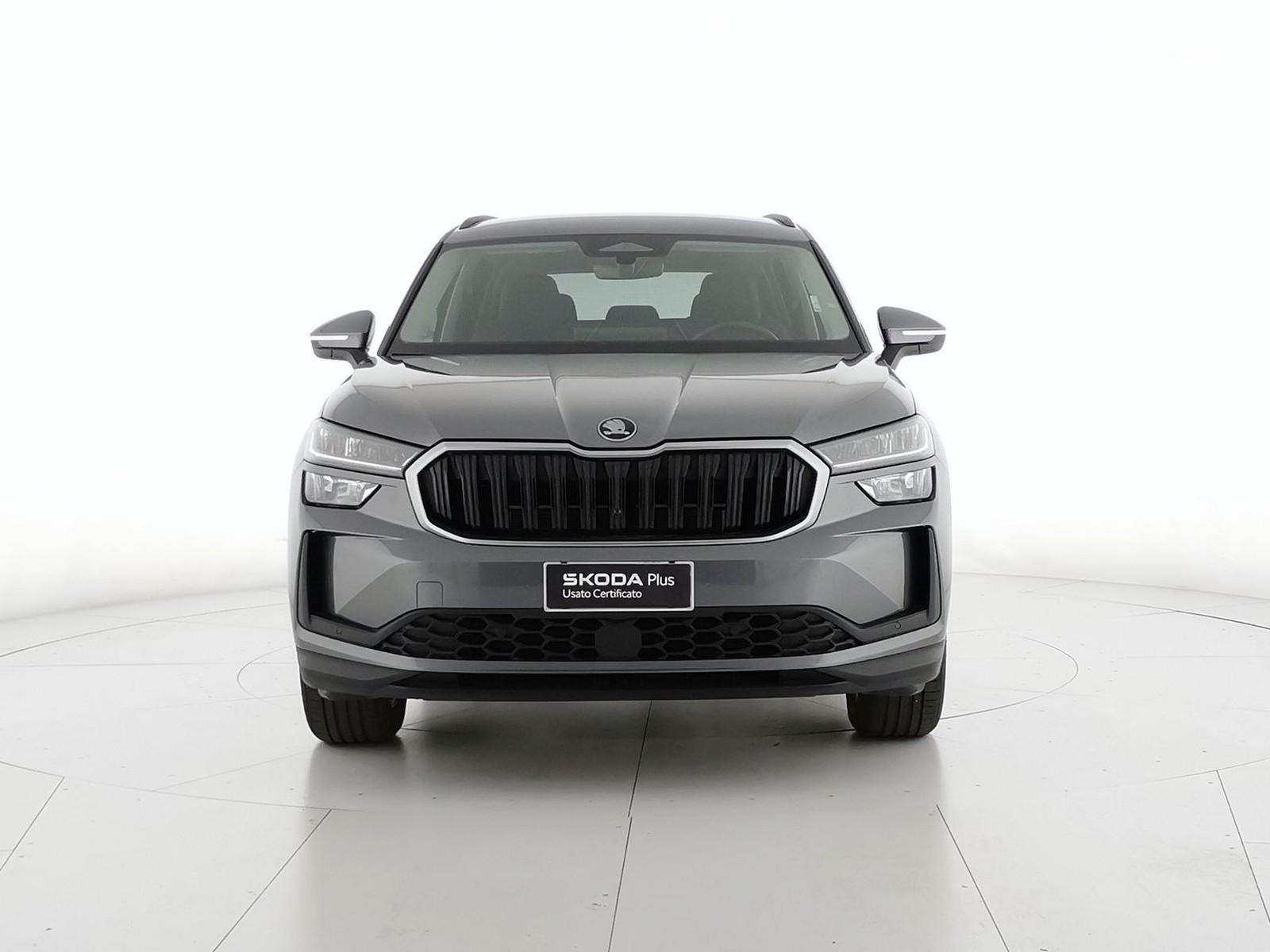 2 - Skoda Kodiaq 2.0 tdi 150cv executive dsg 7p.ti