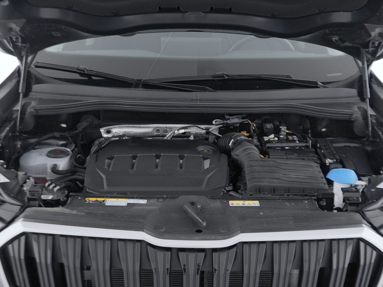 11 - Skoda Kodiaq 2.0 tdi 150cv executive dsg 7p.ti