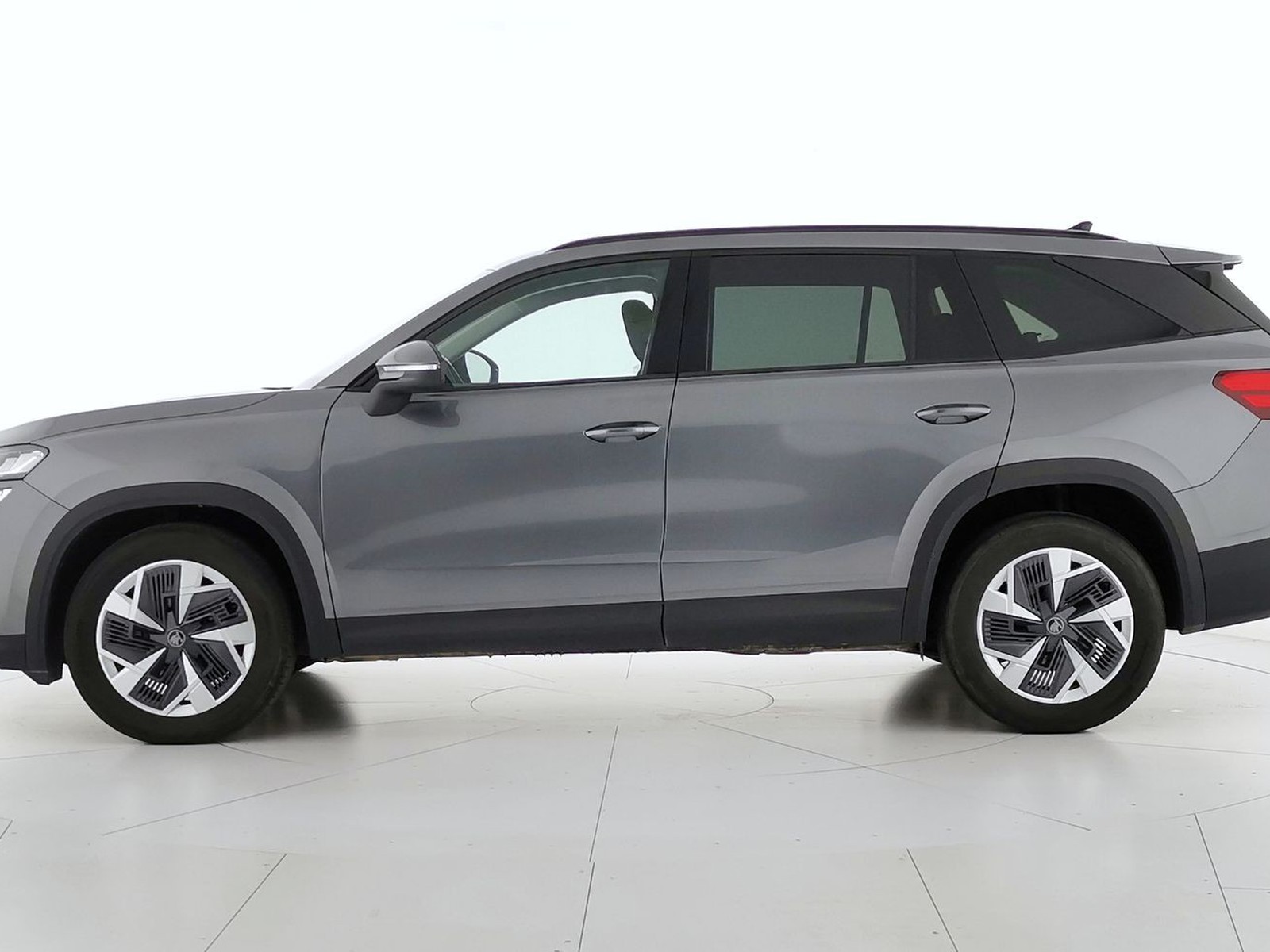 3 - Skoda Kodiaq 2.0 tdi 150cv executive dsg 7p.ti