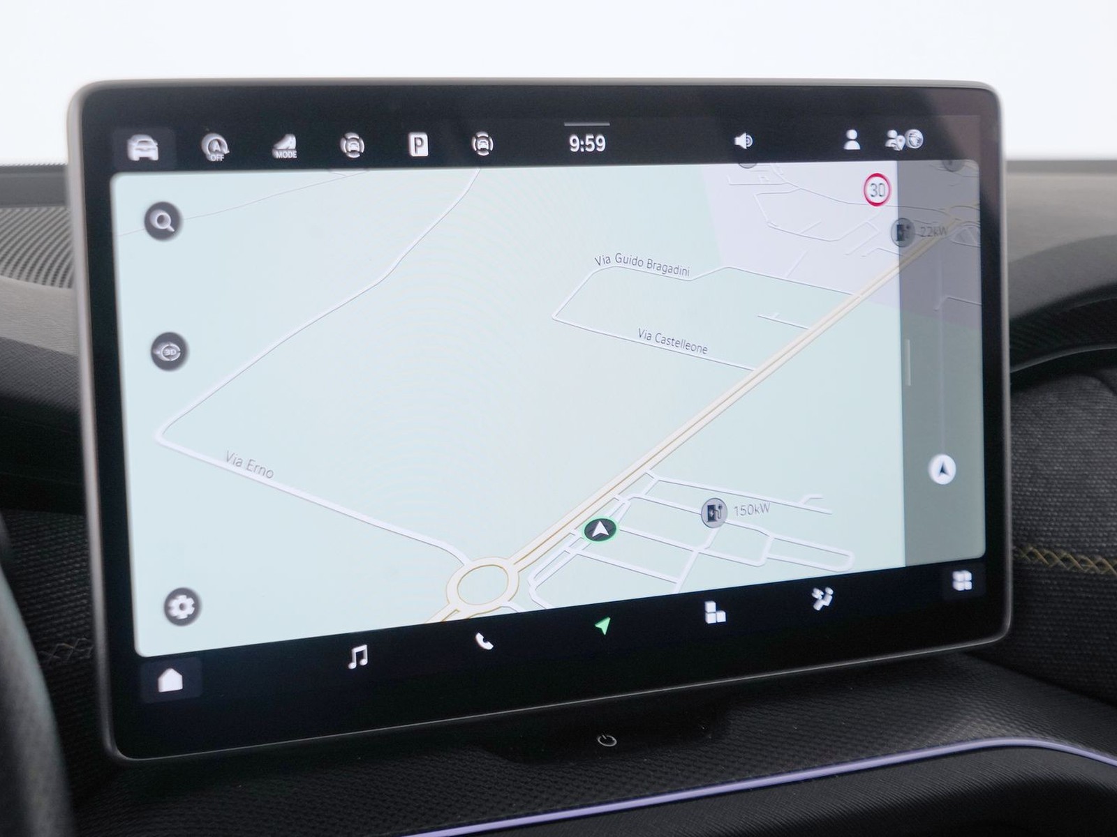 30 - Skoda Kodiaq 2.0 tdi 150cv executive dsg 7p.ti