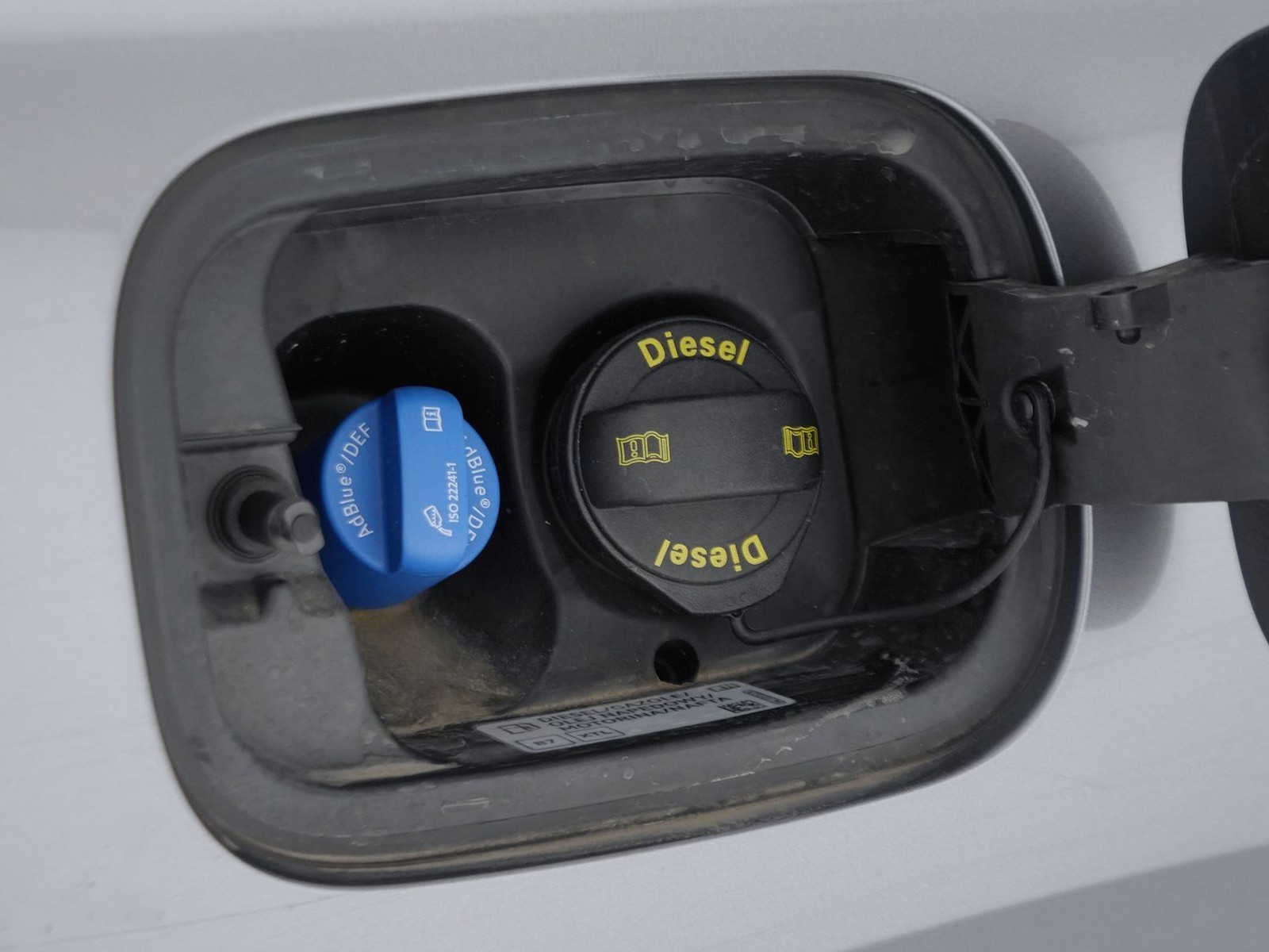 33 - Skoda Kodiaq 2.0 tdi 150cv executive dsg 7p.ti