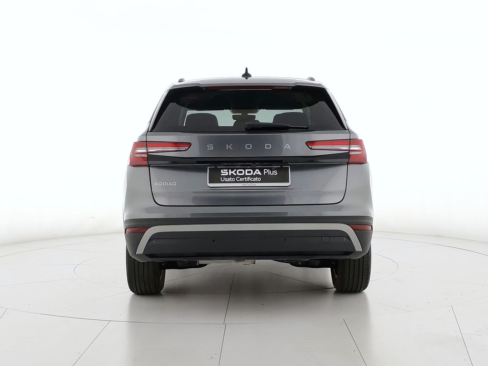 5 - Skoda Kodiaq 2.0 tdi 150cv executive dsg 7p.ti