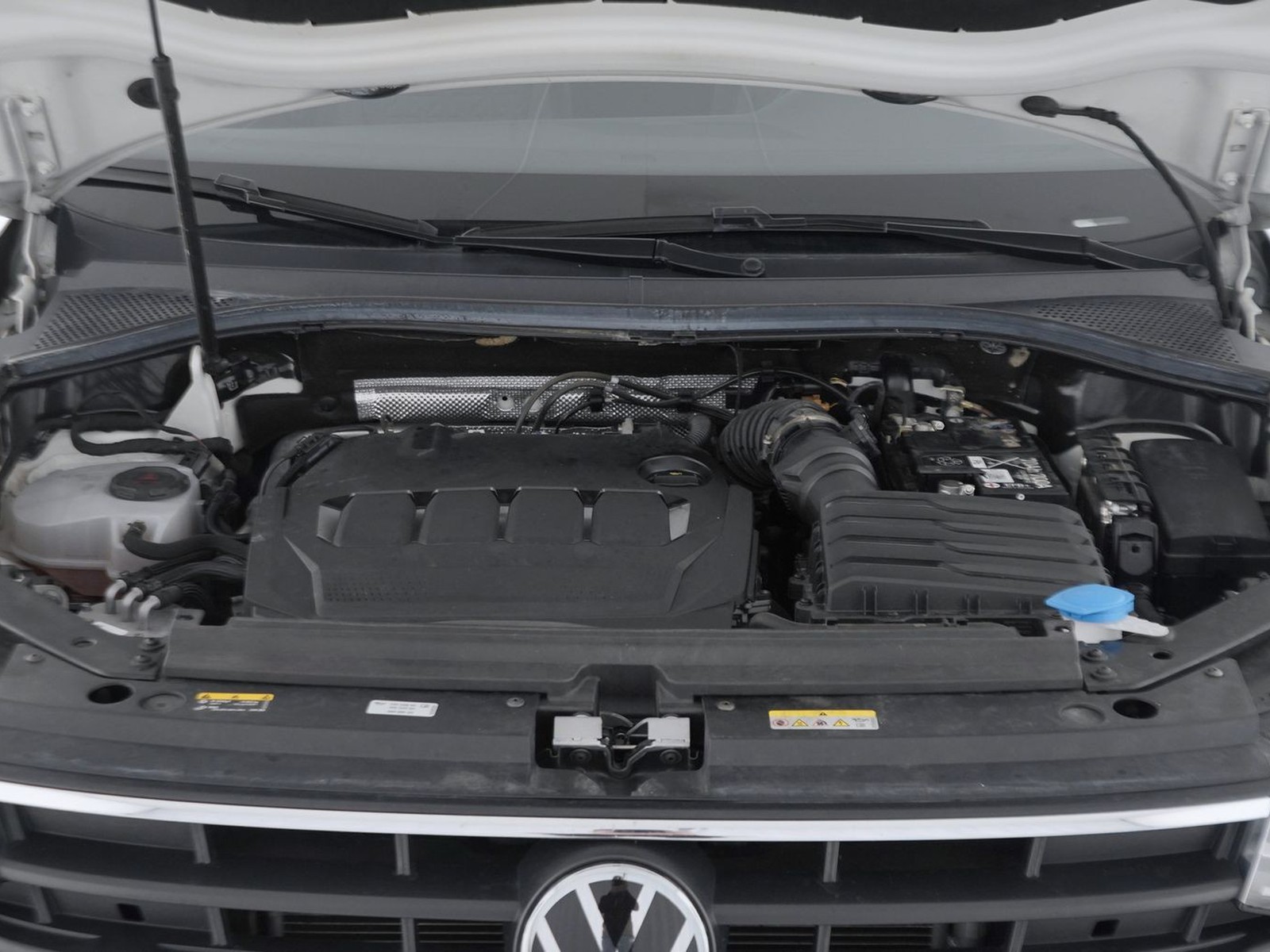 11 - Volkswagen Tiguan 2.0 tdi scr 150cv life dsg
