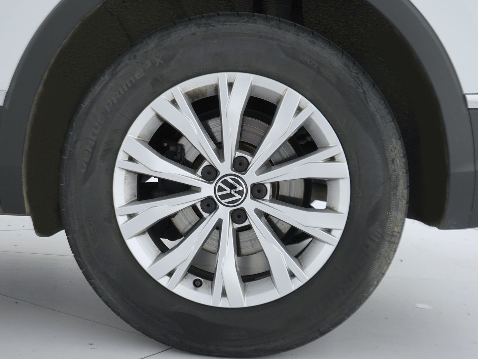 12 - Volkswagen Tiguan 2.0 tdi scr 150cv life dsg