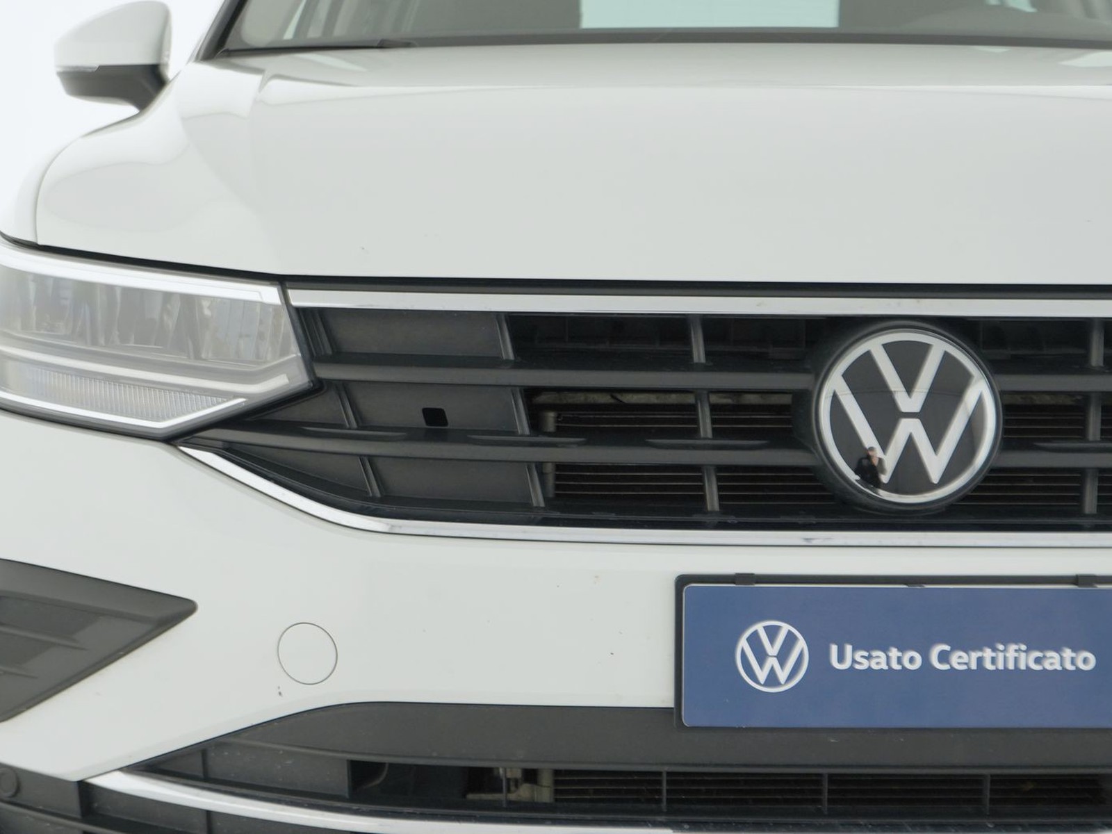 14 - Volkswagen Tiguan 2.0 tdi scr 150cv life dsg