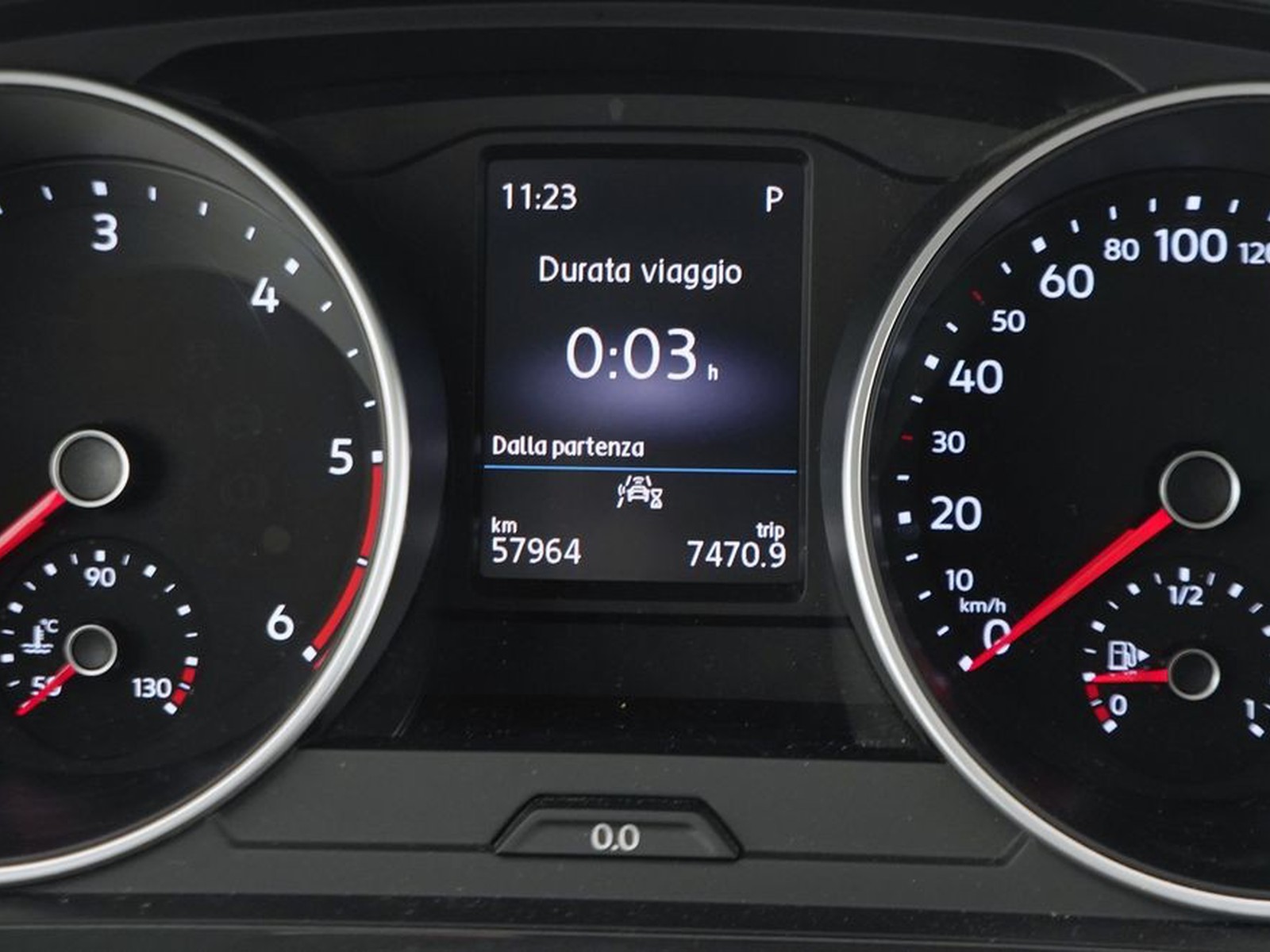 30 - Volkswagen Tiguan 2.0 tdi scr 150cv life dsg