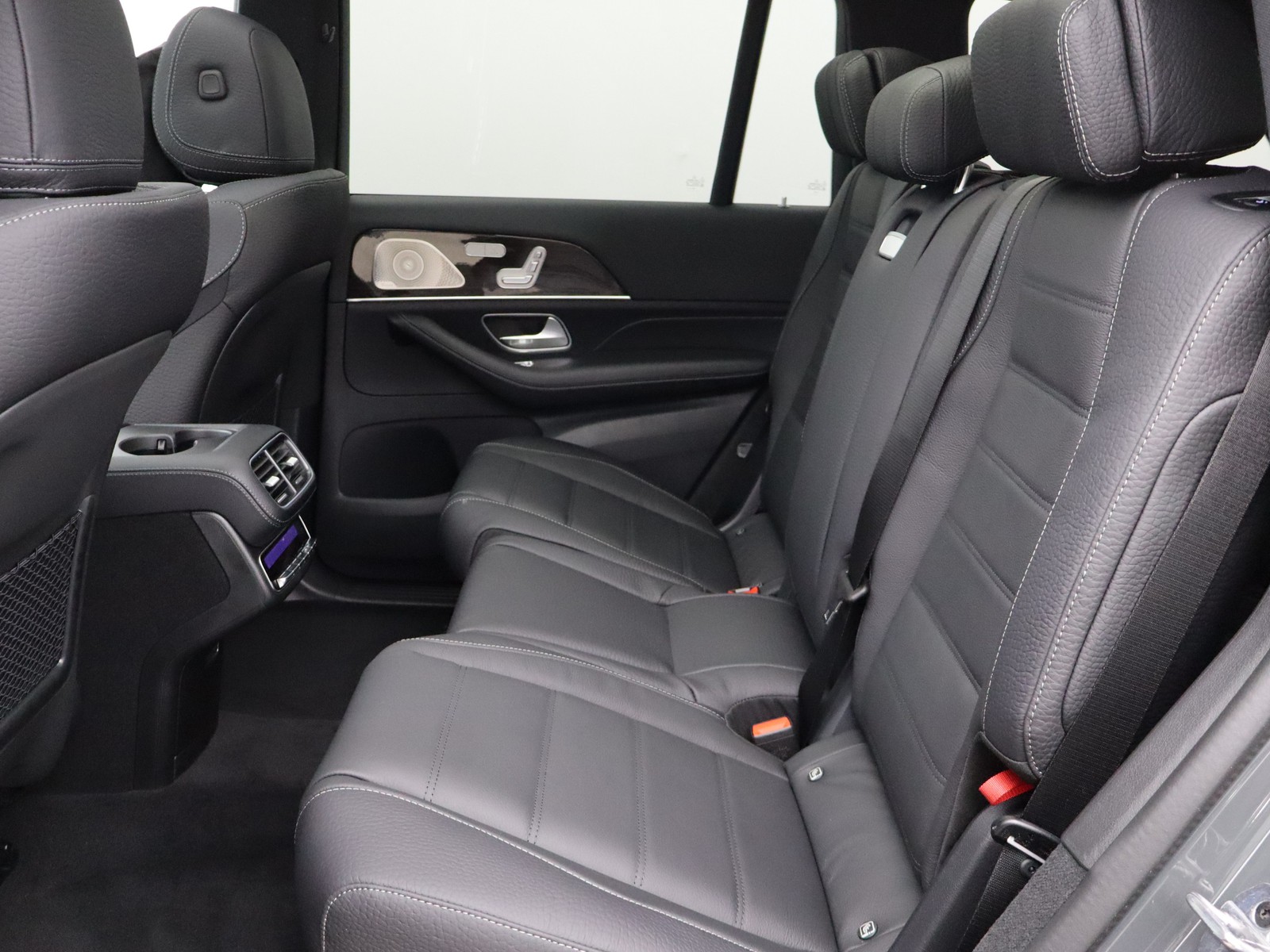 8 - Mercedes Classe GLS gls 450 d amg line premium plus 4matic 9g-tronic
