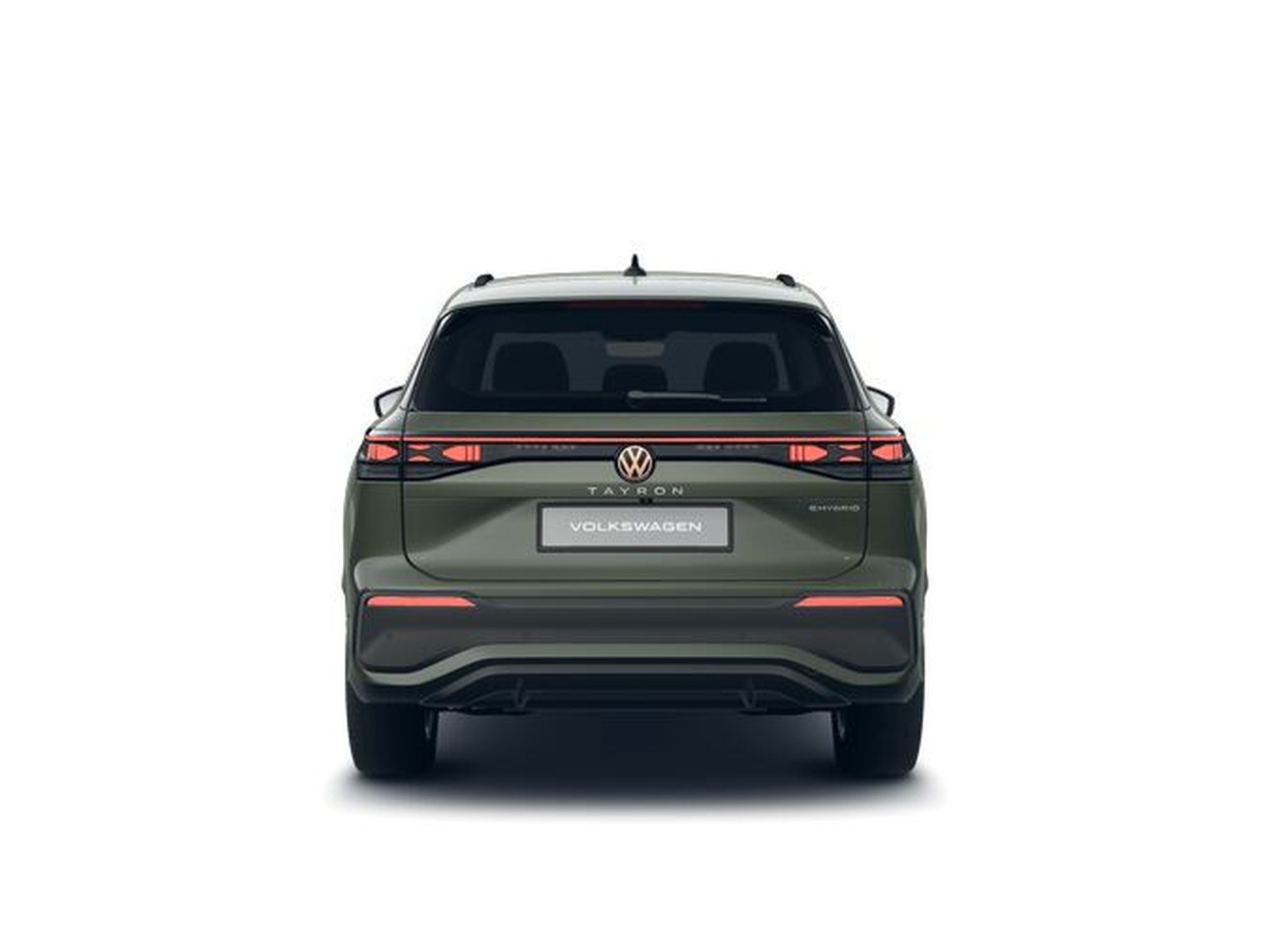2 - Volkswagen Tayron 1.5 tsi ehybrid 204cv edition plus dsg