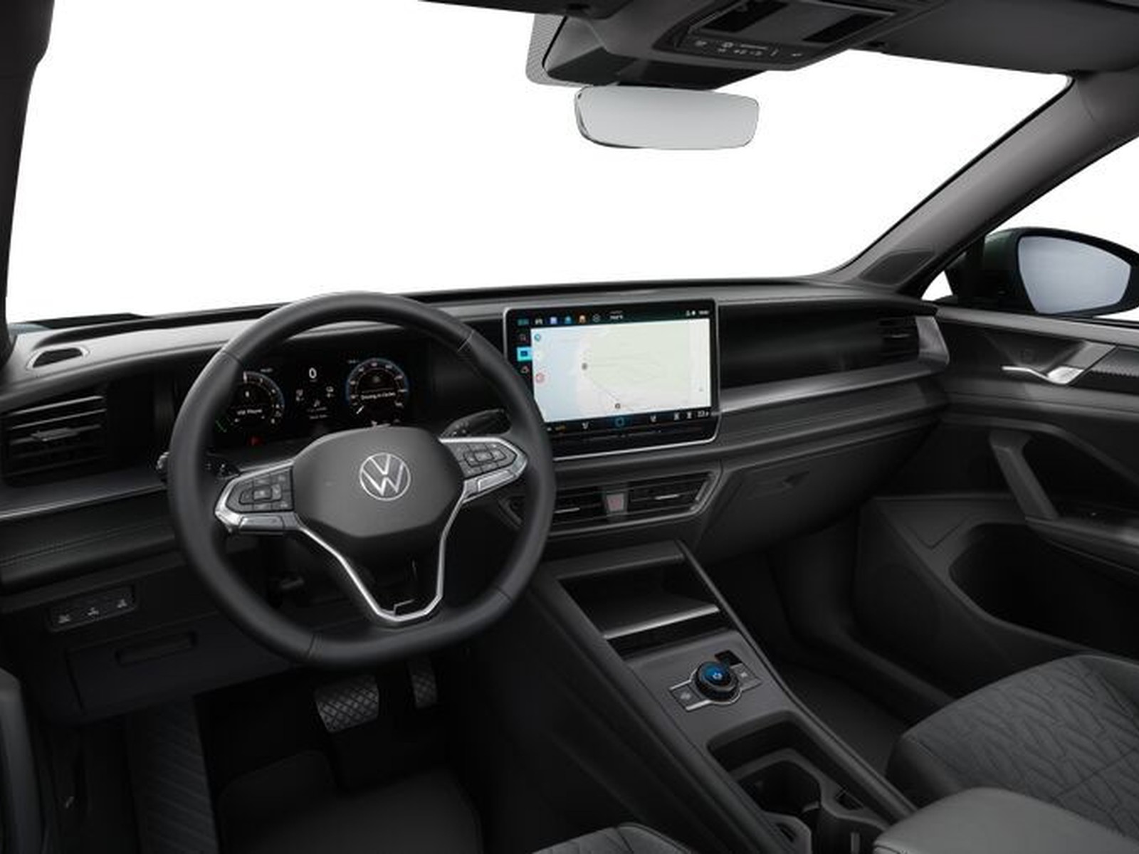 8 - Volkswagen Tayron 1.5 tsi ehybrid 204cv edition plus dsg