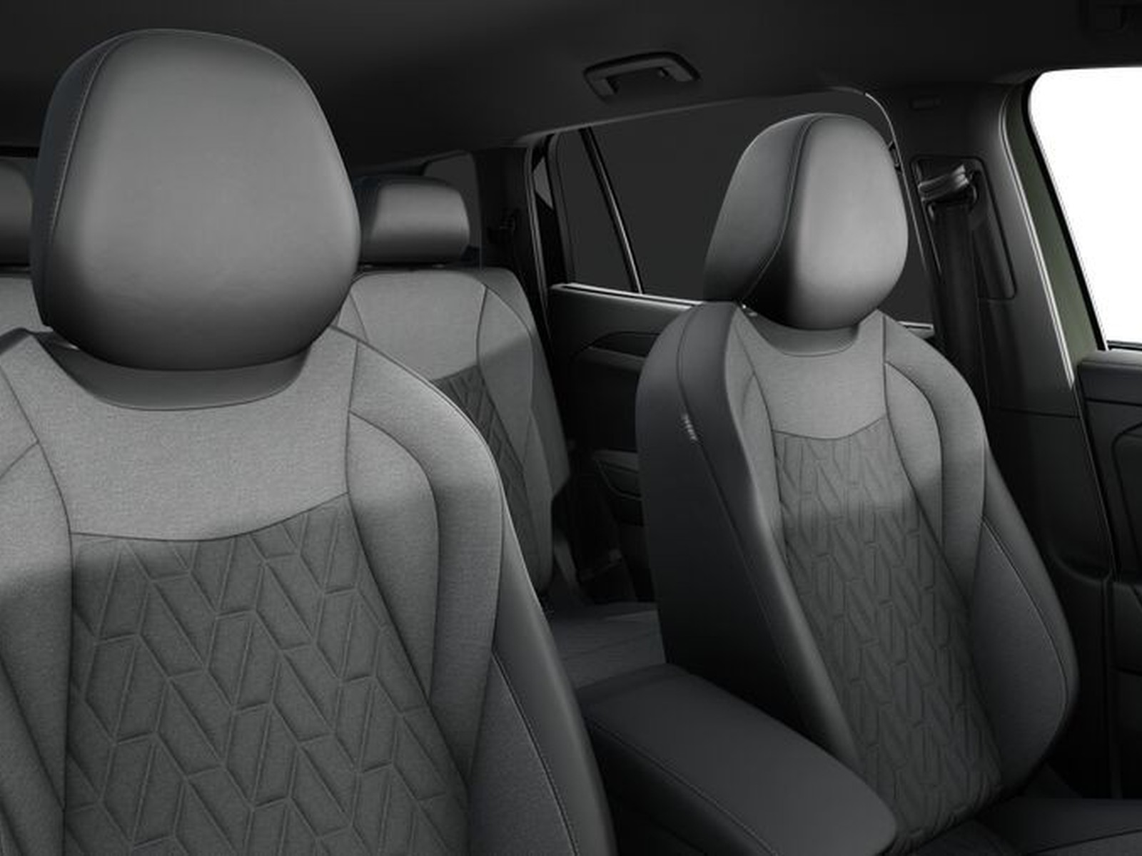 9 - Volkswagen Tayron 1.5 tsi ehybrid 204cv edition plus dsg