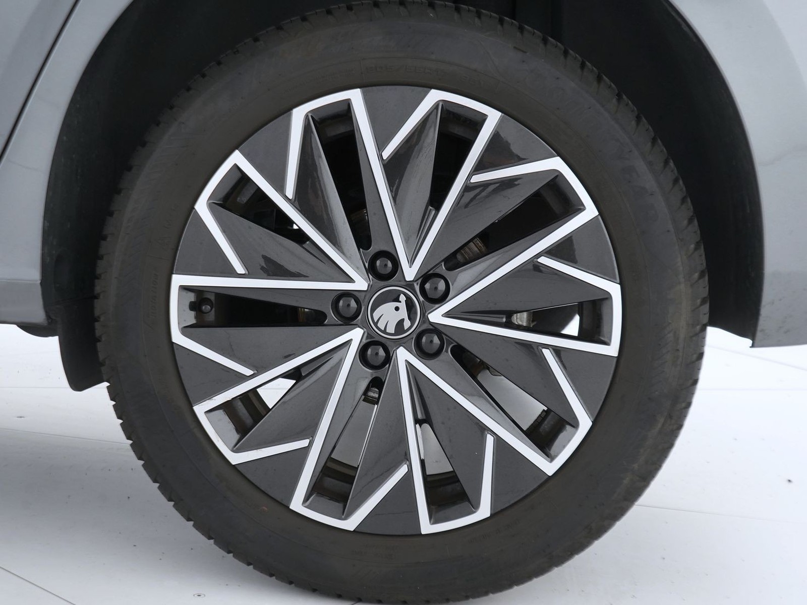 12 - Skoda Kamiq 1.0 tsi 115cv black dots