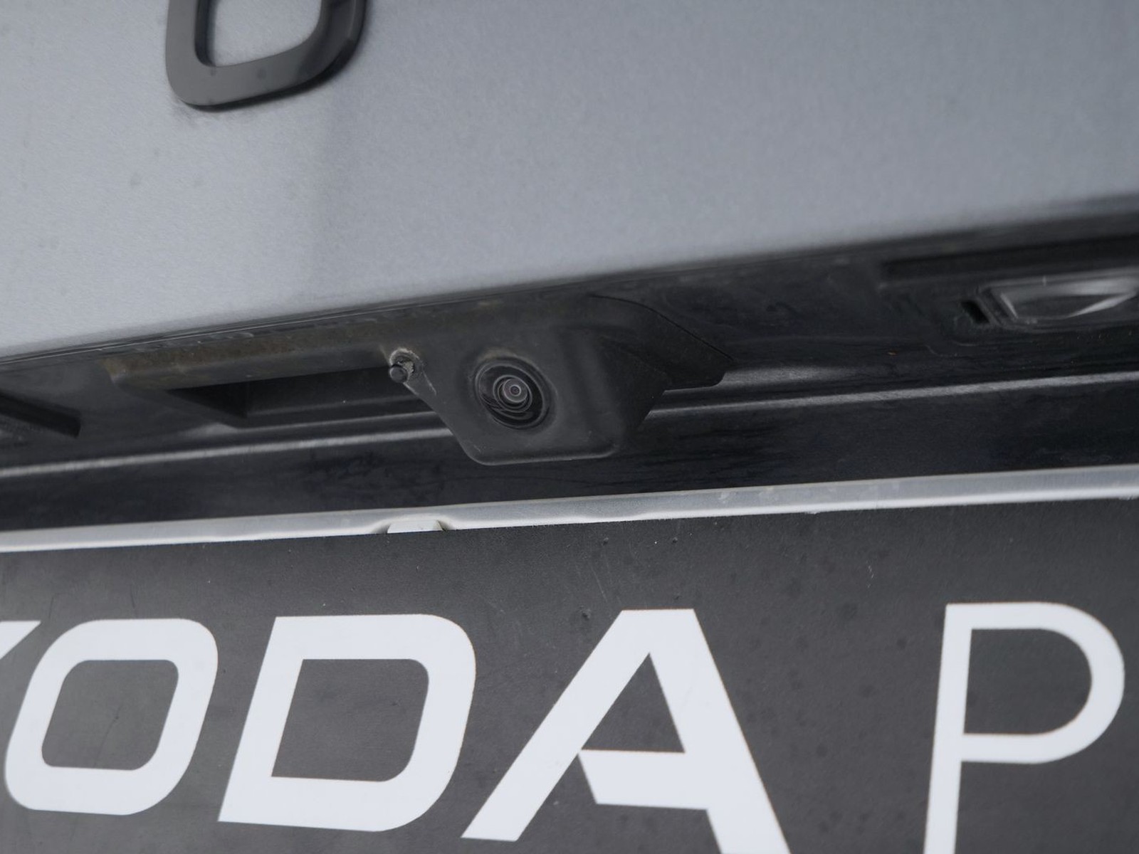 35 - Skoda Kamiq 1.0 tsi 115cv black dots