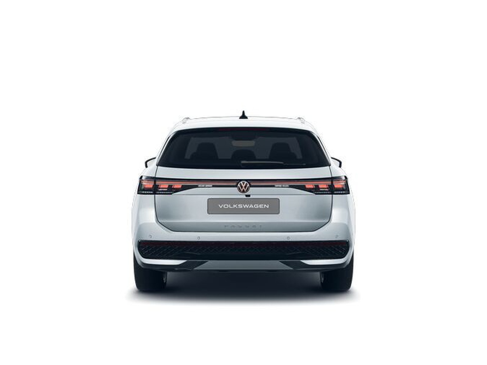 2 - Volkswagen Passat 2.0 tdi scr evo 150cv r-line plus dsg