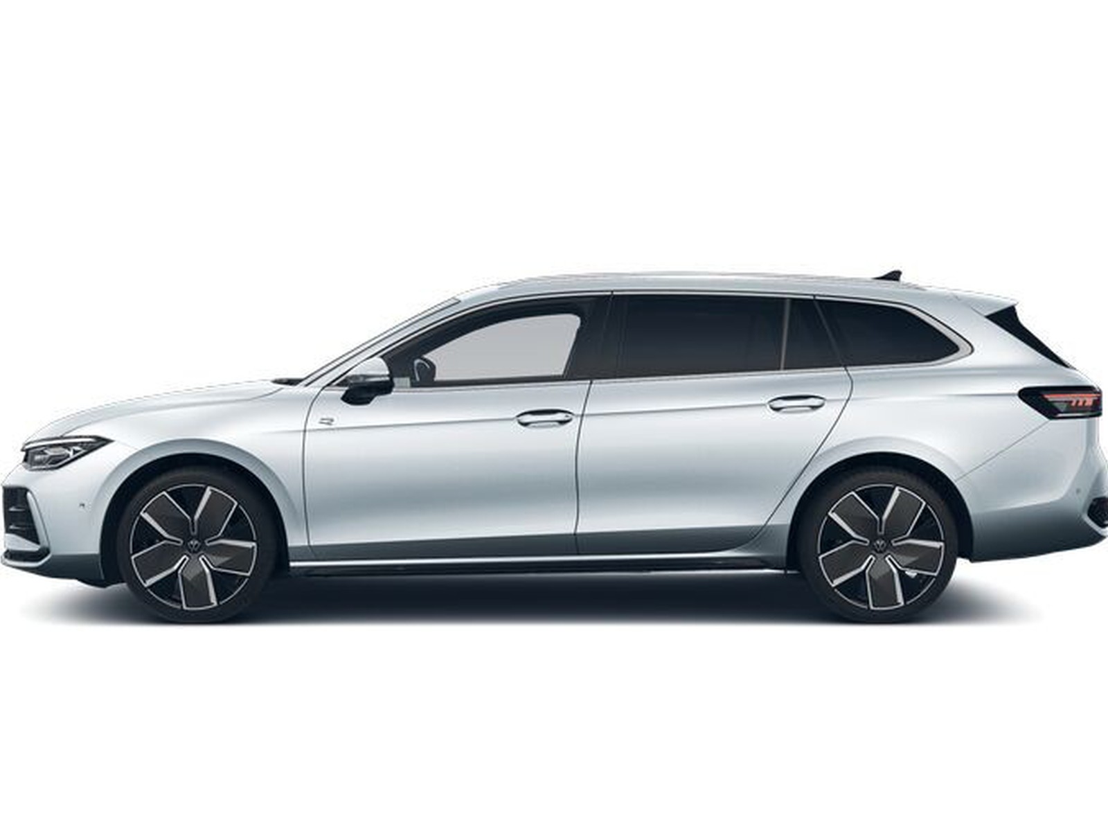 3 - Volkswagen Passat 2.0 tdi scr evo 150cv r-line plus dsg