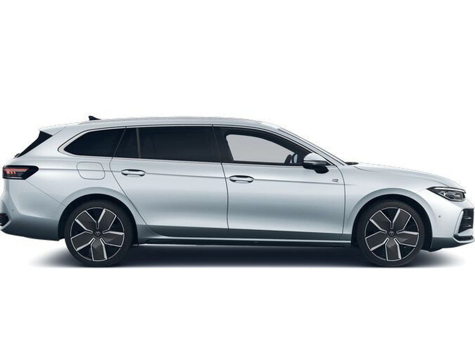 4 - Volkswagen Passat 2.0 tdi scr evo 150cv r-line plus dsg