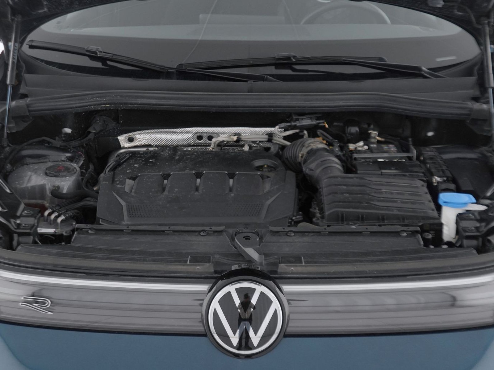 11 - Volkswagen Tiguan 2.0 tdi scr 150cv r-line dsg