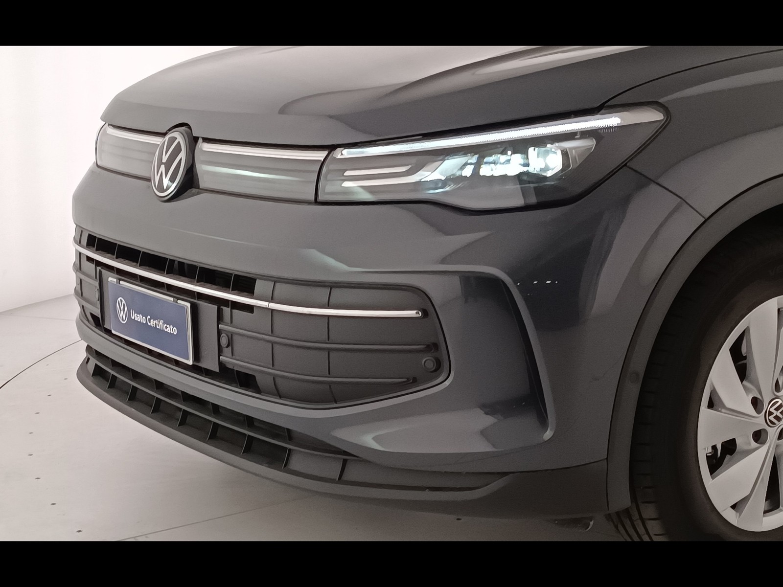 14 - Volkswagen Tiguan 2.0 tdi scr 150cv life dsg