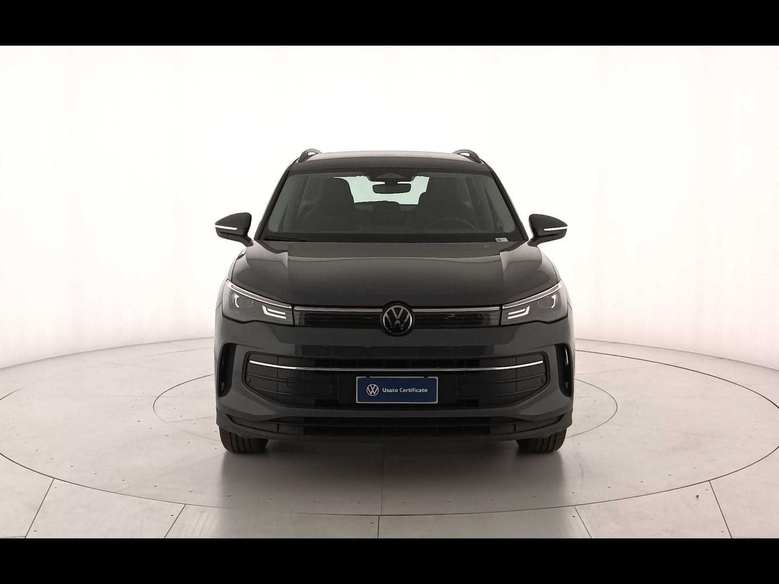 3 - Volkswagen Tiguan 2.0 tdi scr 150cv life dsg
