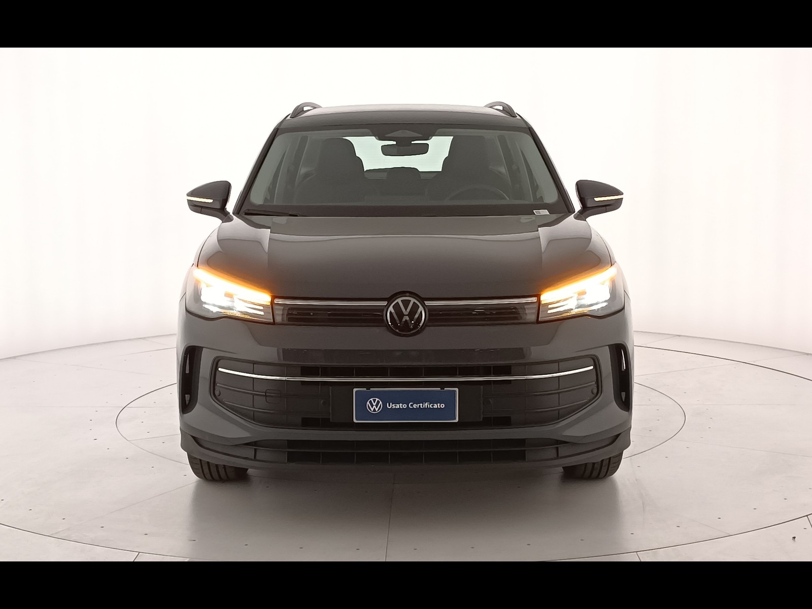 42 - Volkswagen Tiguan 2.0 tdi scr 150cv life dsg
