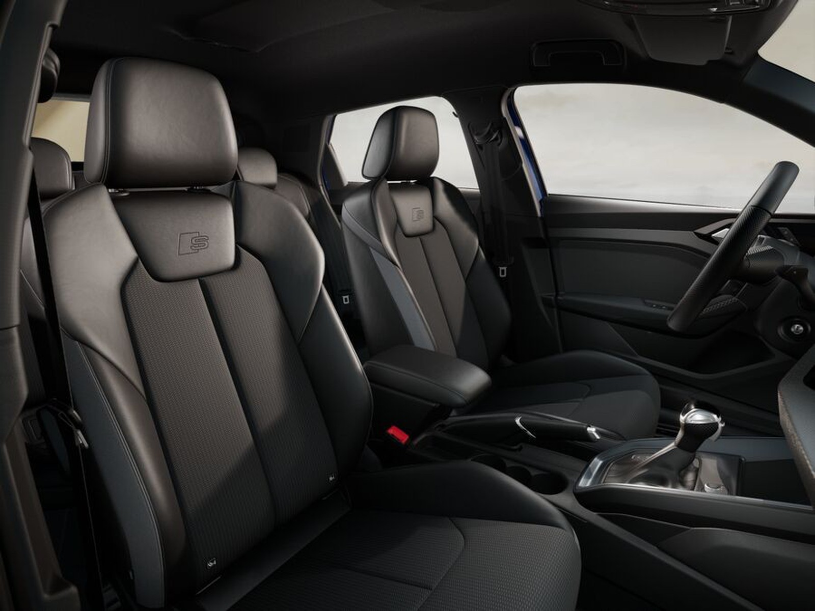 9 - Audi A1 allstreet 30 1.0 tfsi 116cv identity contrast s tronic
