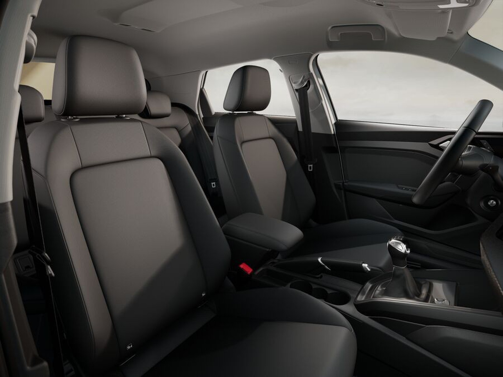 9 - Audi A1 allstreet 30 1.0 tfsi 116cv business