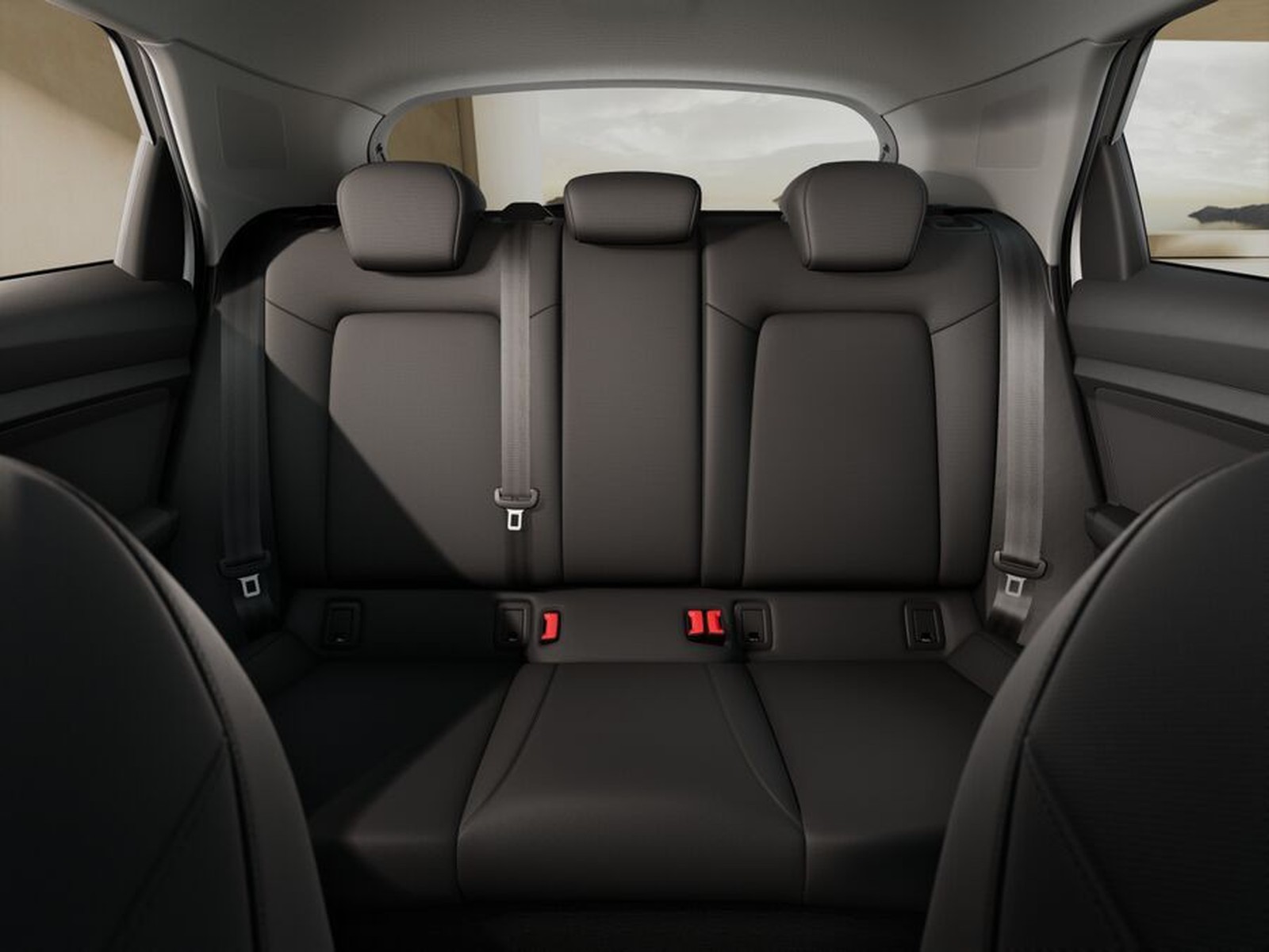 10 - Audi A1 allstreet 30 1.0 tfsi 116cv business