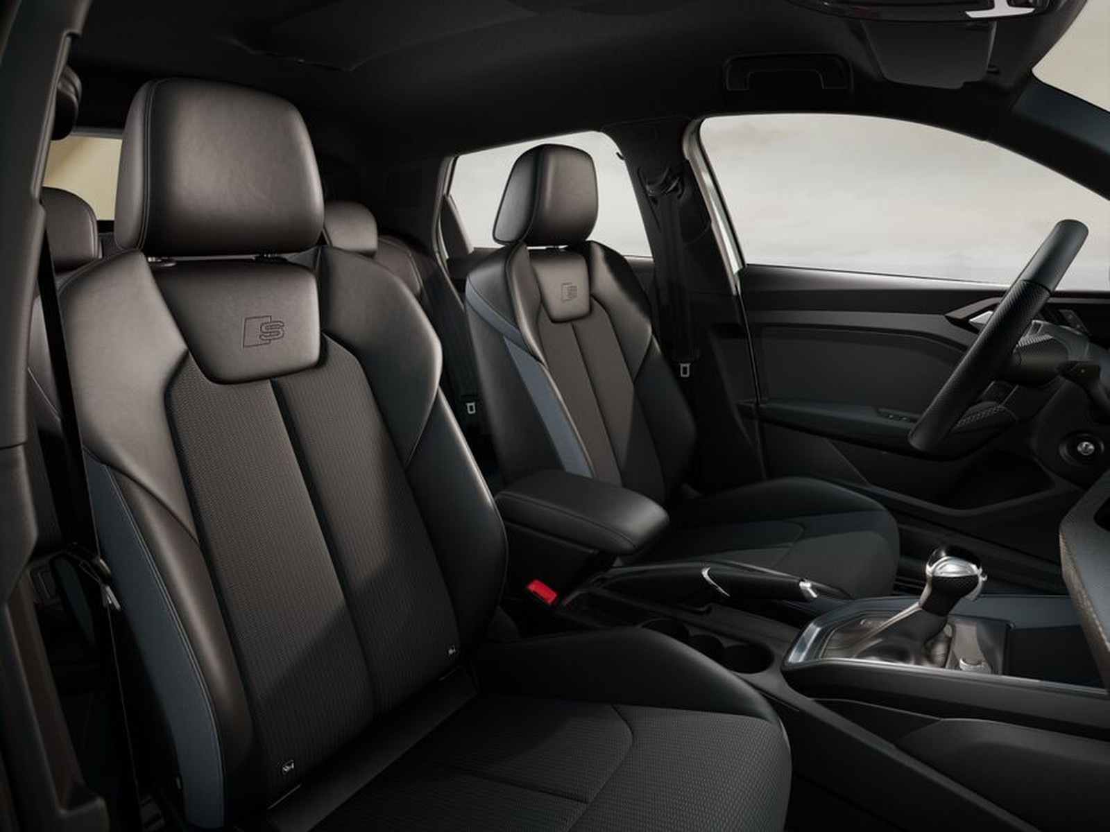 9 - Audi A1 allstreet 30 1.0 tfsi 116cv identity contrast s tronic