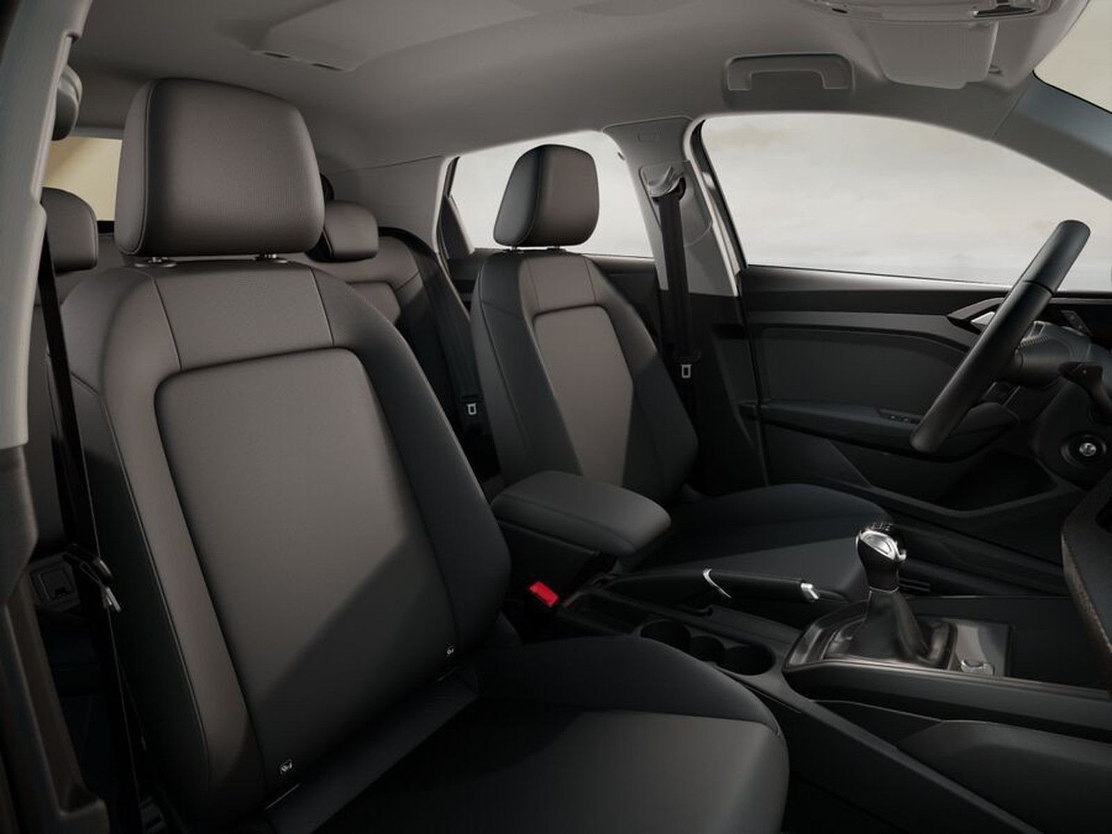 9 - Audi A1 allstreet 30 1.0 tfsi 116cv identity contrast