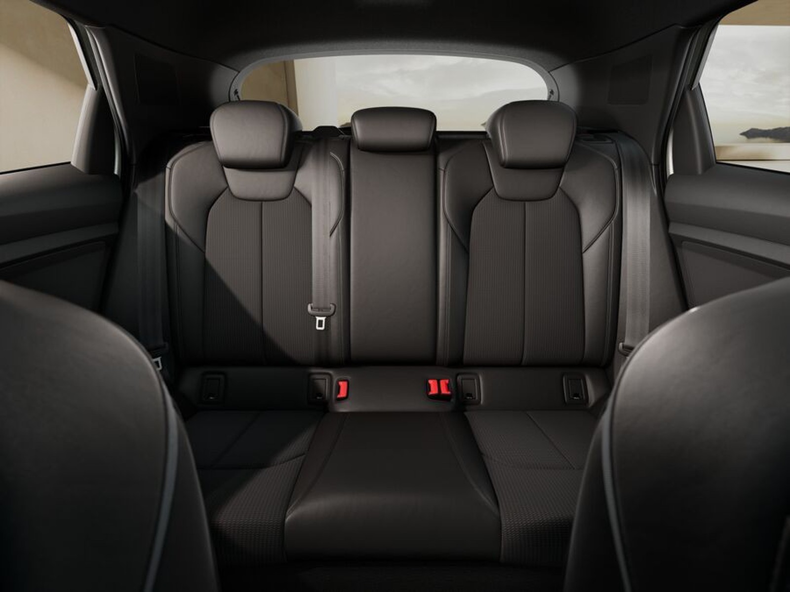 10 - Audi A1 allstreet 30 1.0 tfsi 116cv identity contrast s tronic