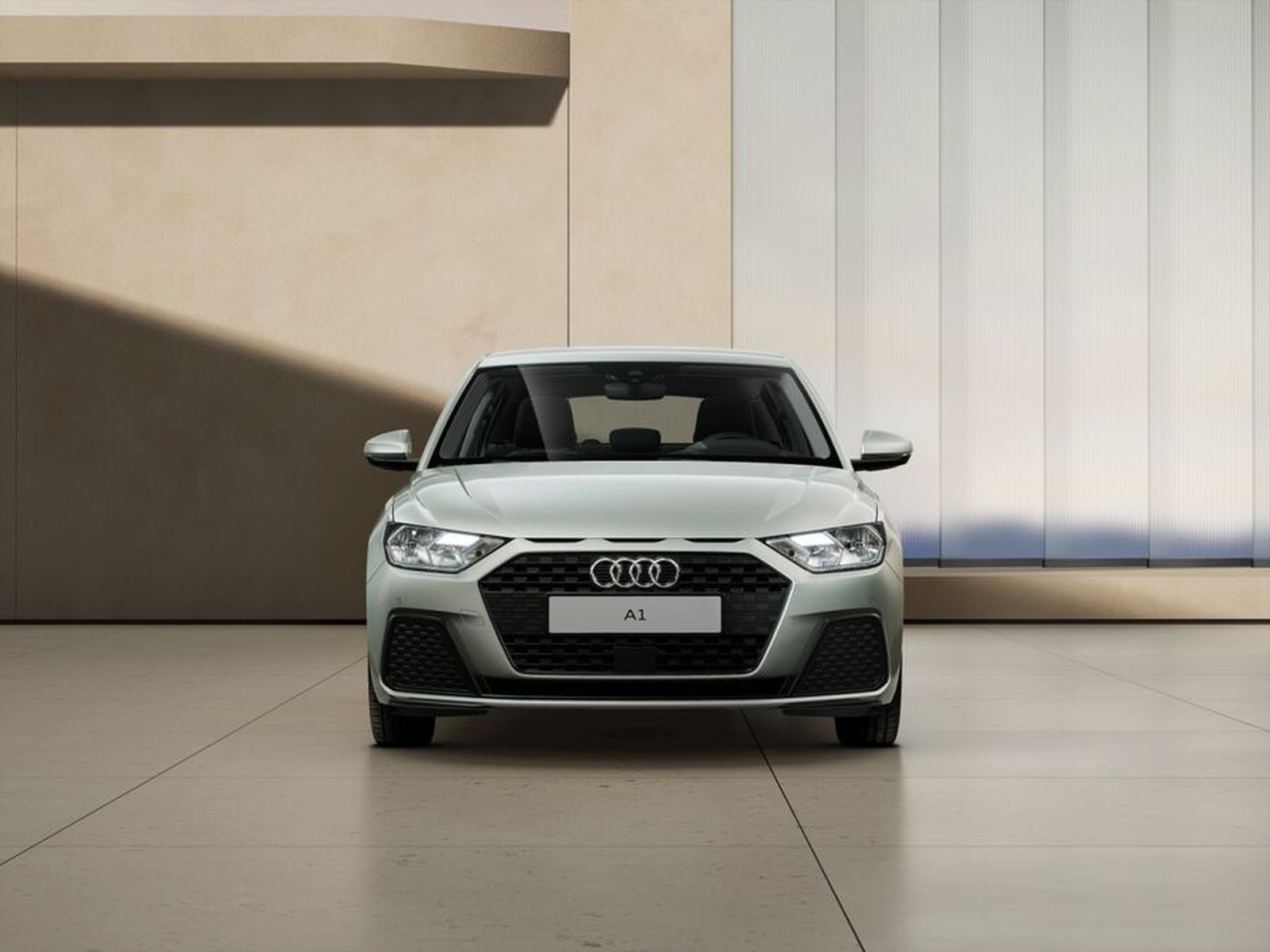 2 - Audi A1 sportback 30 1.0 tfsi 116cv business s tronic