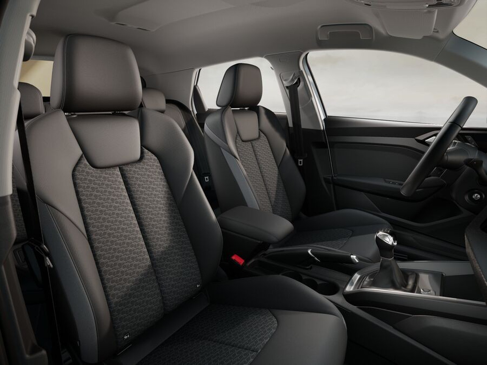 9 - Audi A1 sportback 30 1.0 tfsi 116cv s line edition