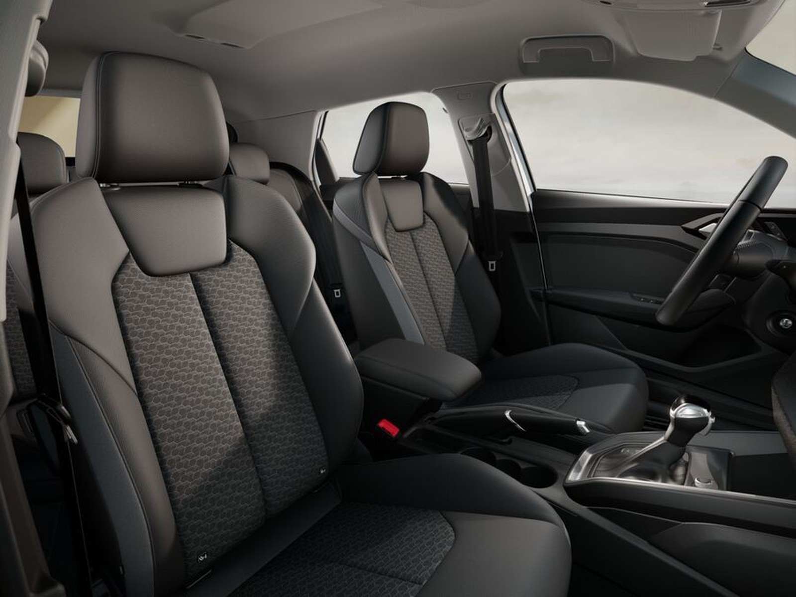 9 - Audi A1 sportback 30 1.0 tfsi 116cv s line edition s tronic