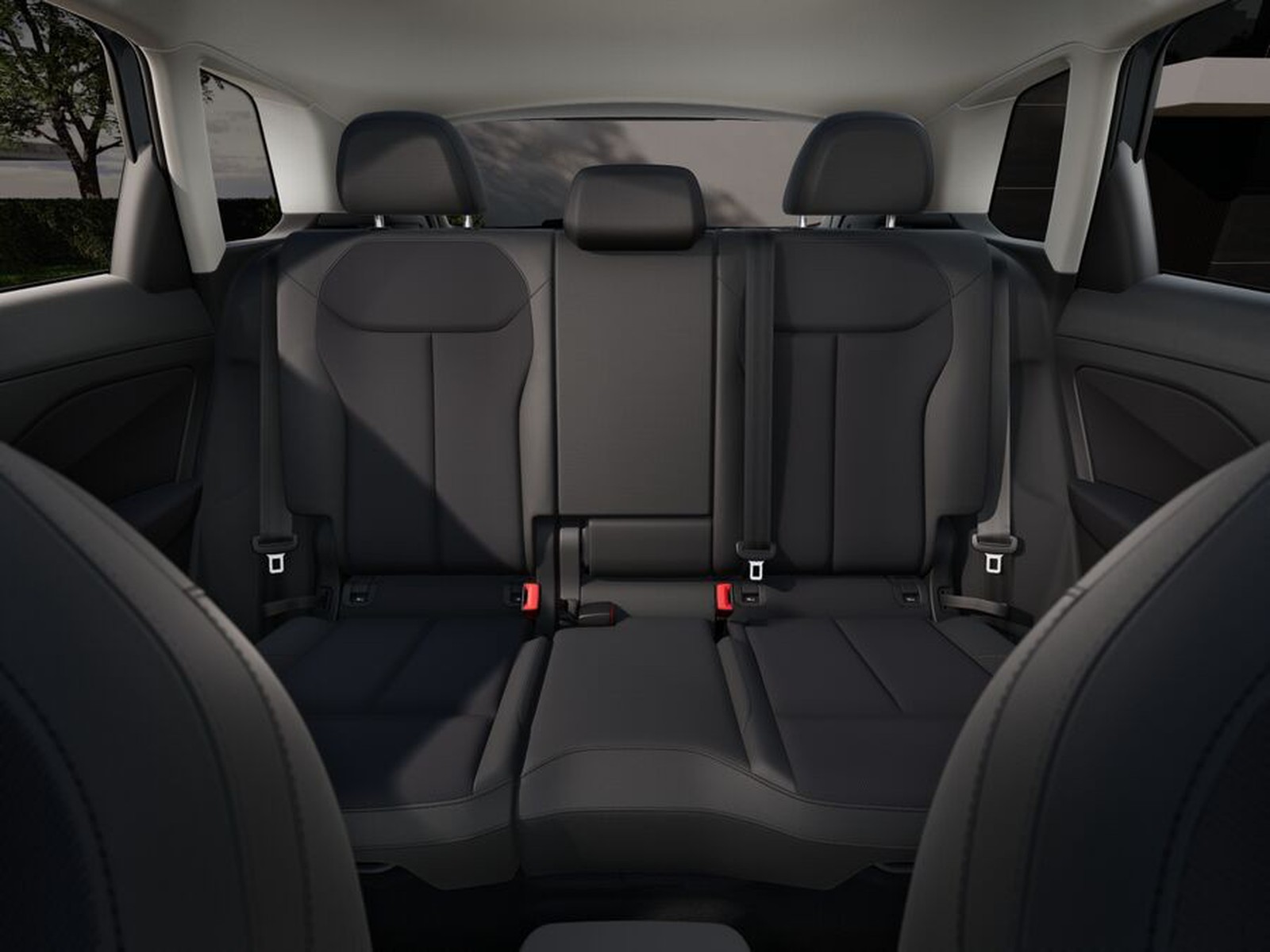 10 - Audi Q3 2.0 tdi 150cv business advanced s tronic