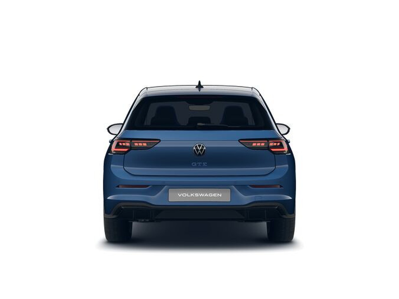 2 - Volkswagen Golf 1.5 tsi ehybrid 272cv gte dsg