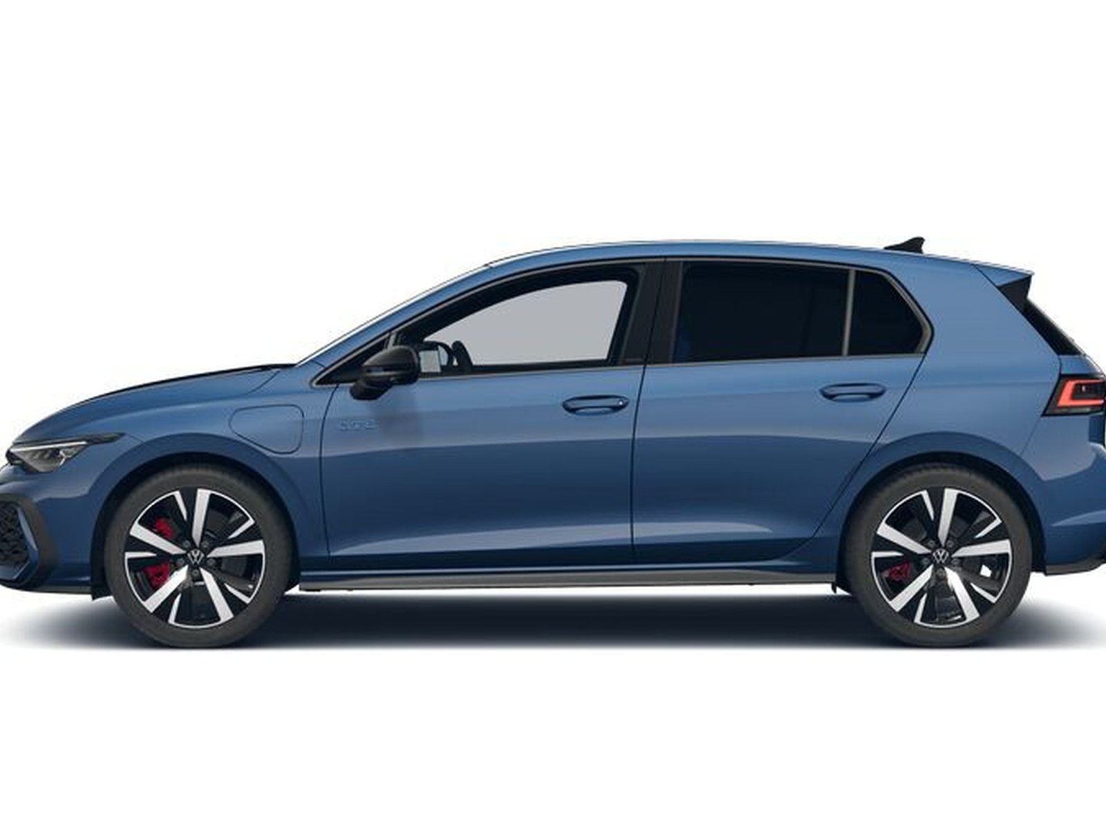 3 - Volkswagen Golf 1.5 tsi ehybrid 272cv gte dsg
