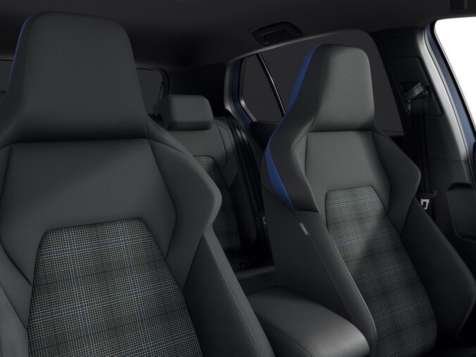 9 - Volkswagen Golf 1.5 tsi ehybrid 272cv gte dsg