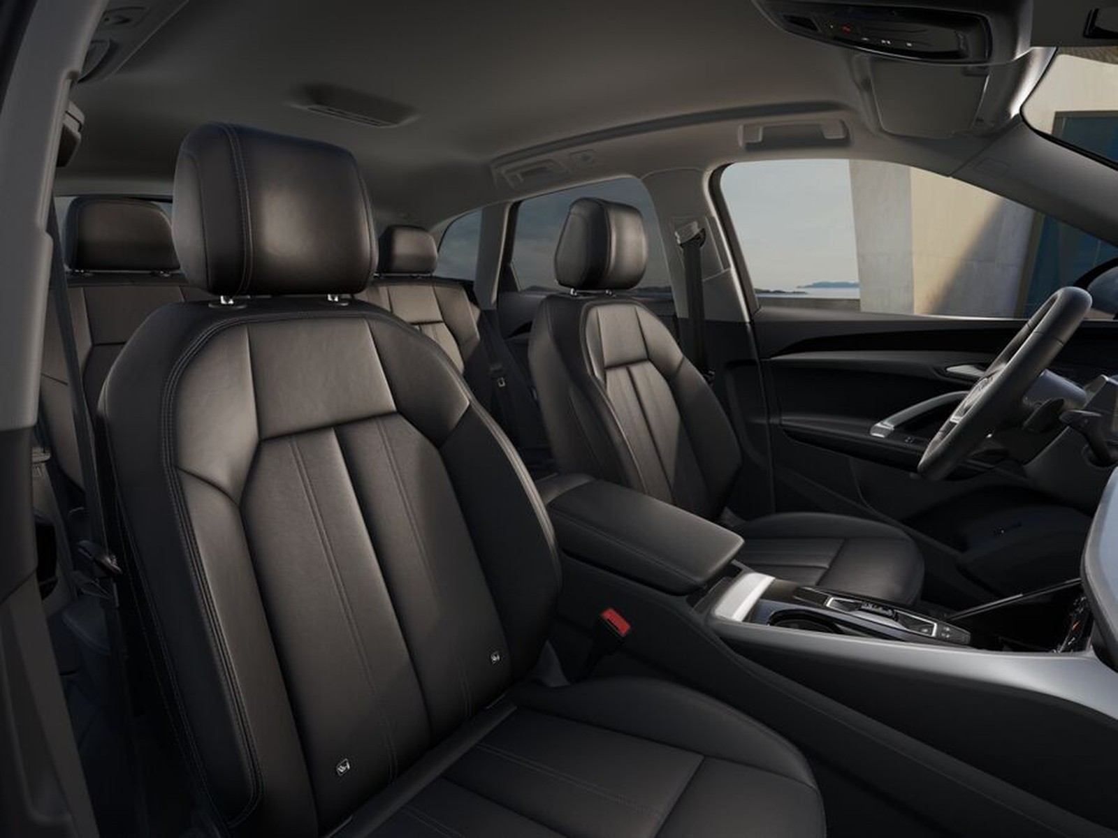 9 - Audi Q5 2.0 tdi mhev+ 204cv s line edition quattro s tronic